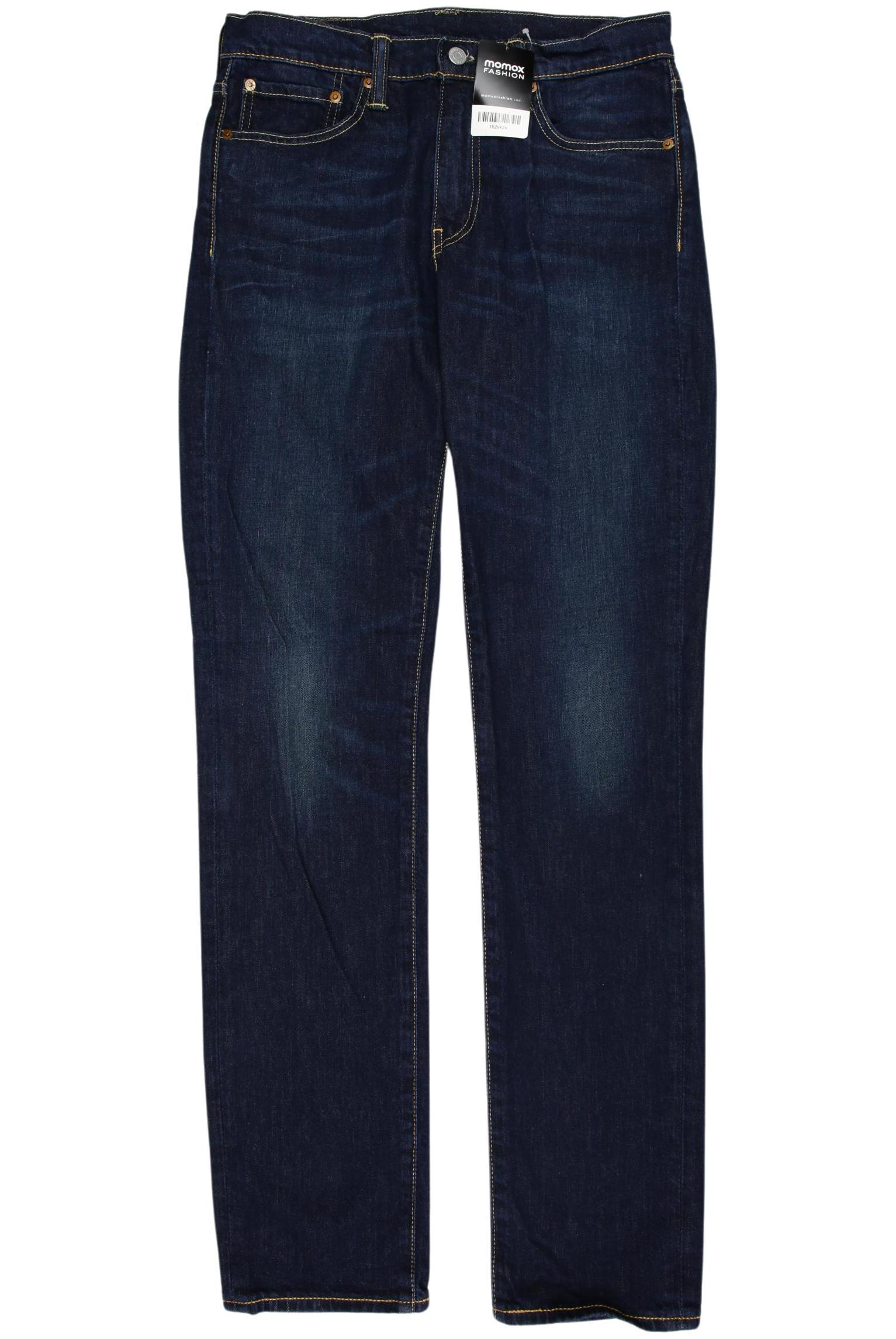 

Levis Herren Jeans, marineblau, Gr. 32