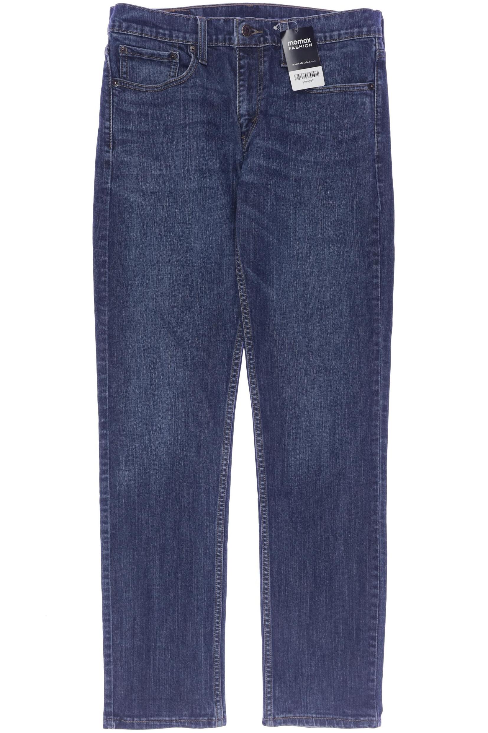 Thumbnail - Levis Herren Jeans, blau, Gr. 32