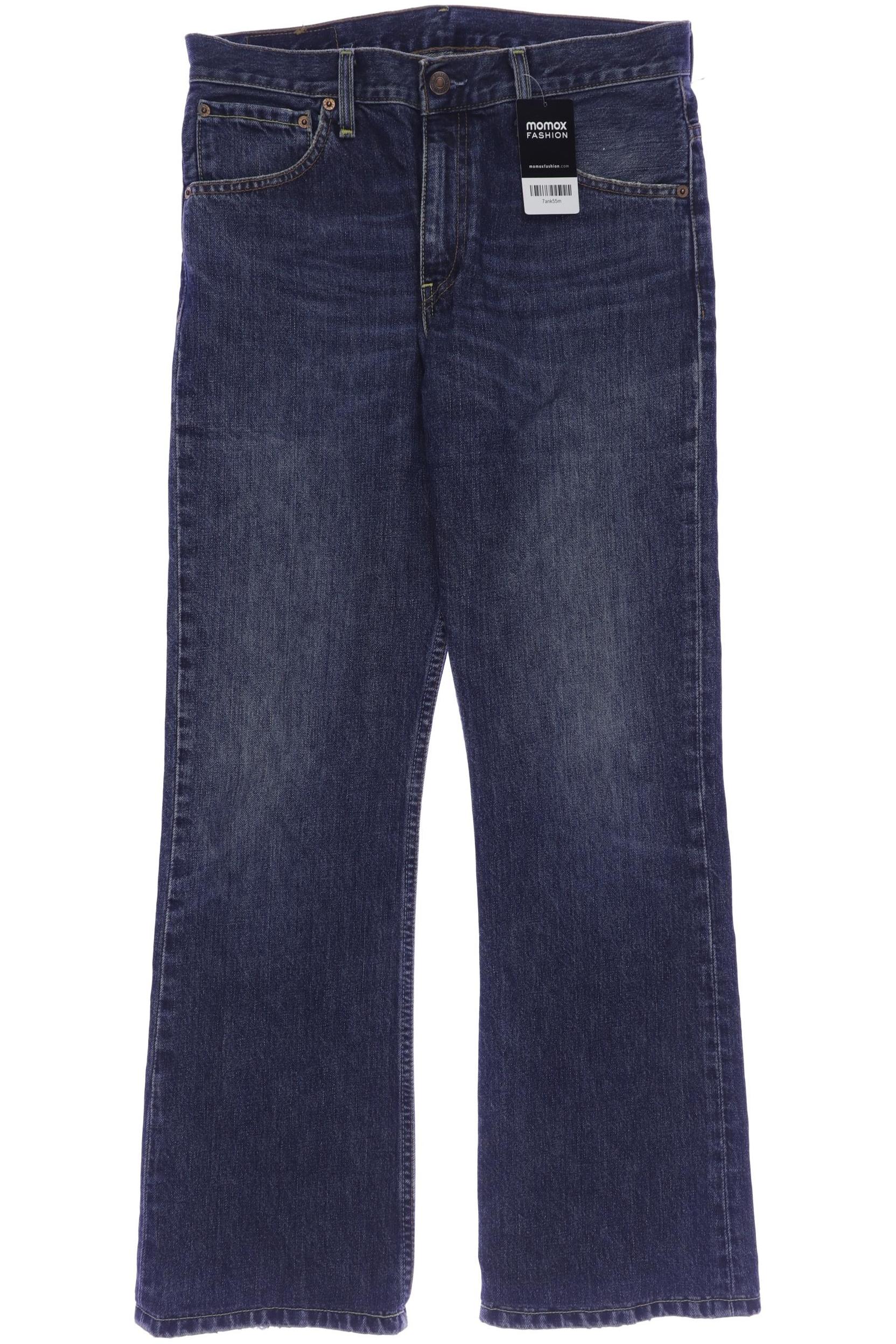 

Levis Herren Jeans, marineblau, Gr. 31