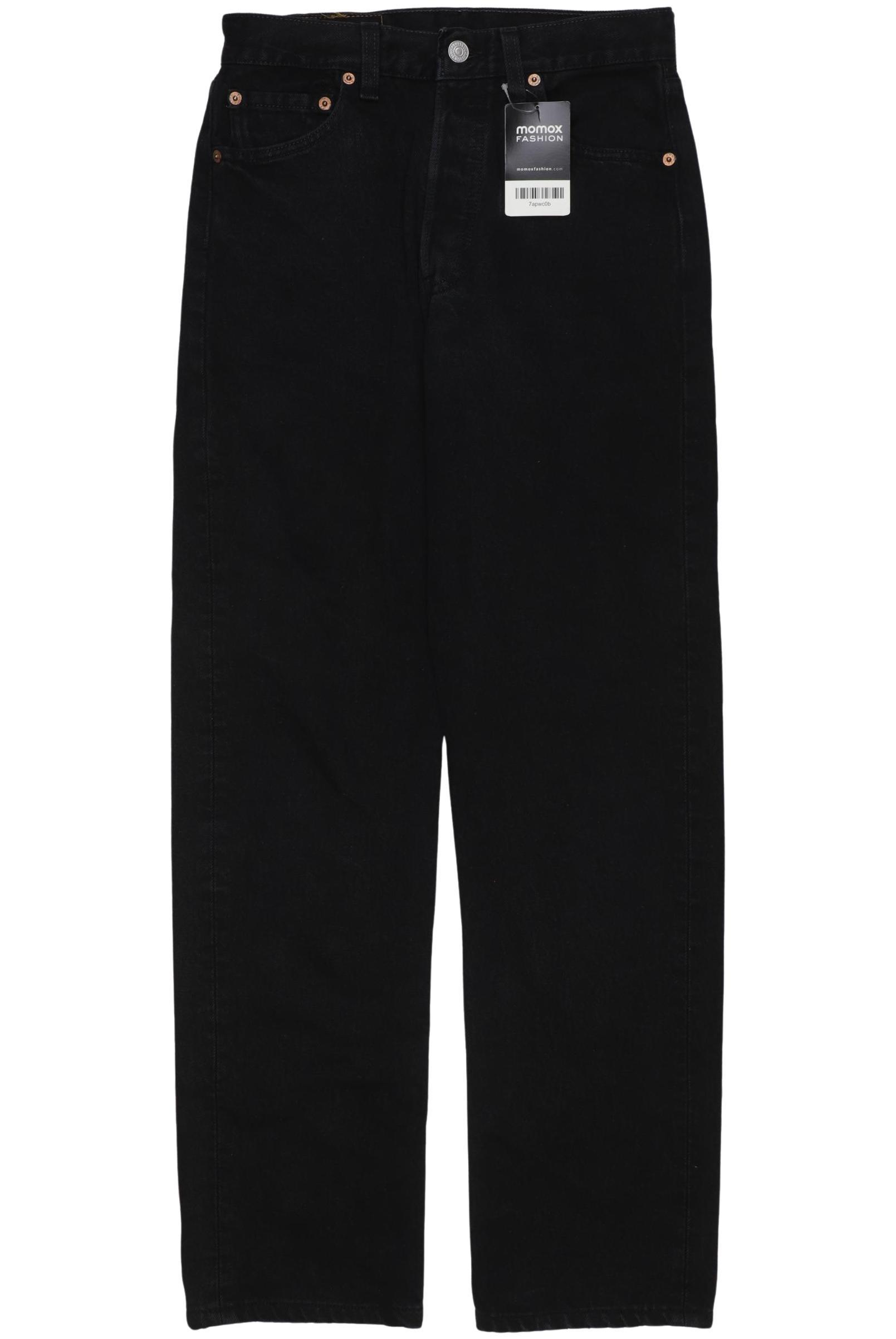 

Levis Herren Jeans, schwarz, Gr. 29