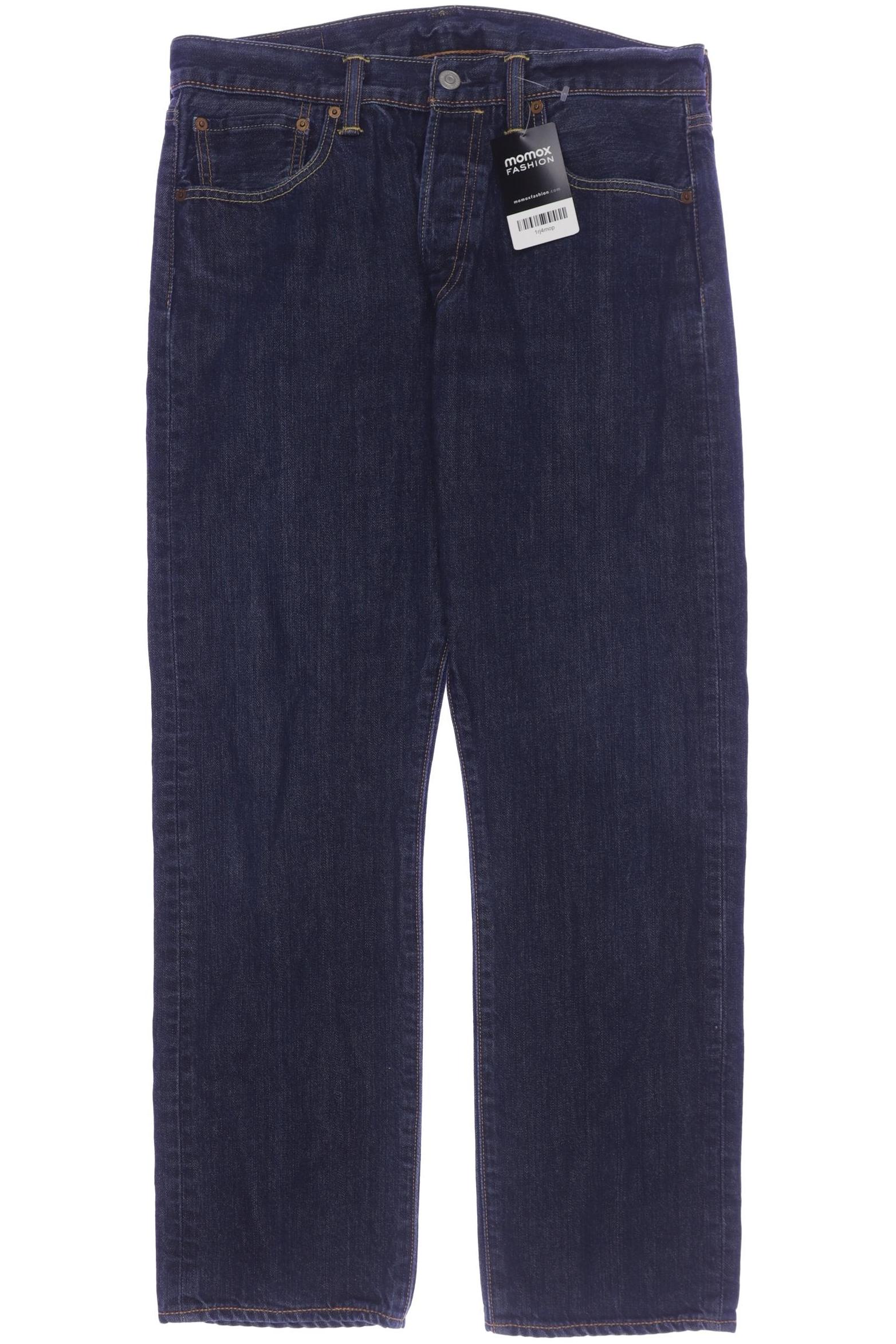 

Levis Herren Jeans, marineblau, Gr. 32