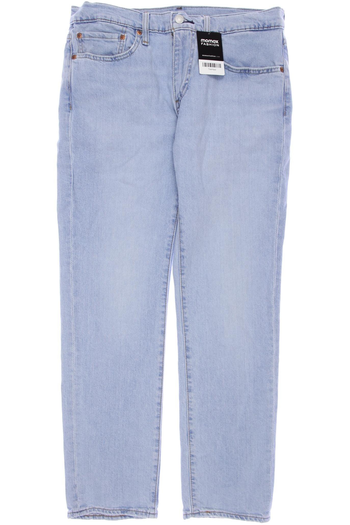 

Levis Herren Jeans, hellblau, Gr. 31
