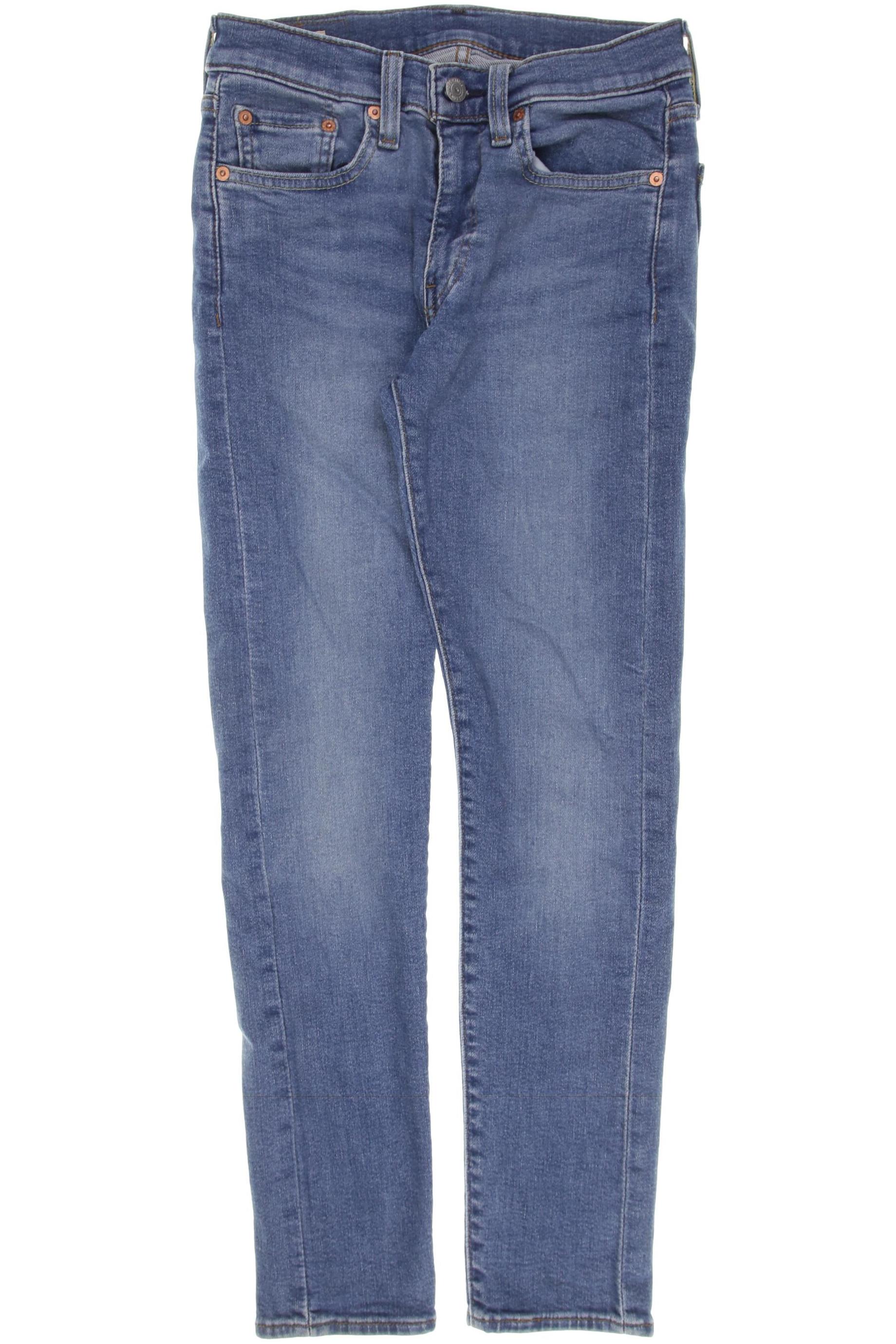 

Levis Herren Jeans, blau, Gr. 28