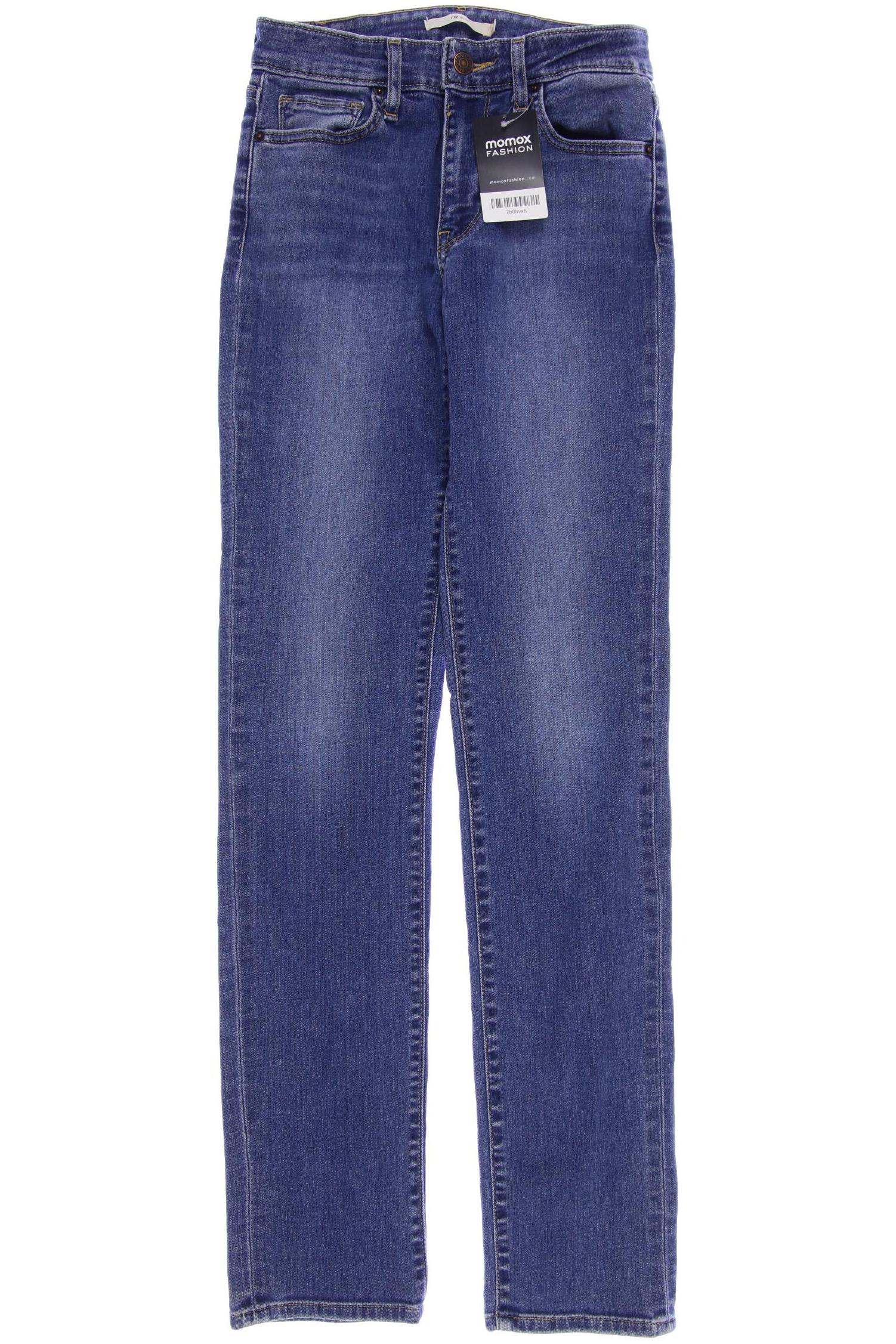 

Levis Herren Jeans, blau