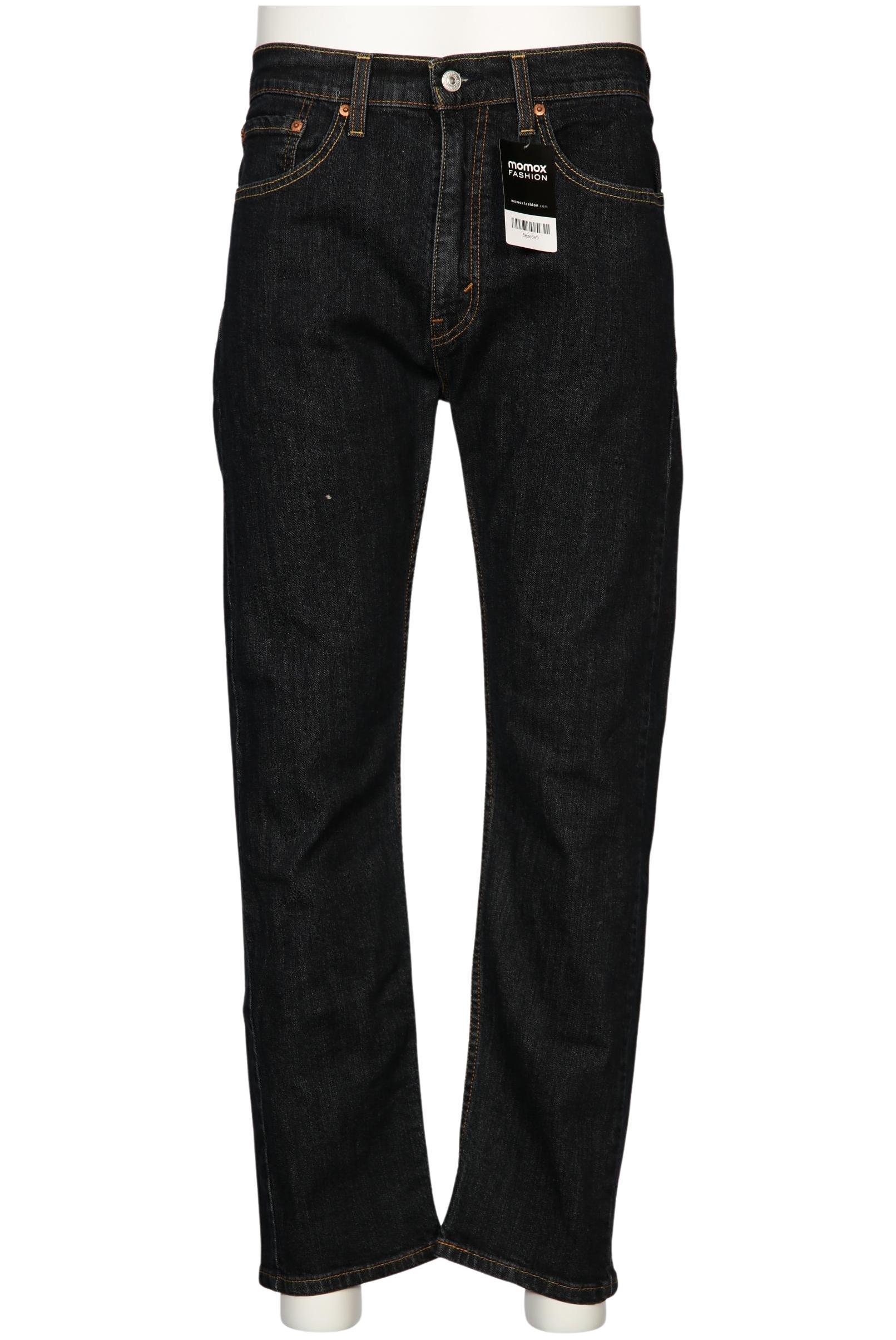 

Levis Herren Jeans, blau, Gr. 34