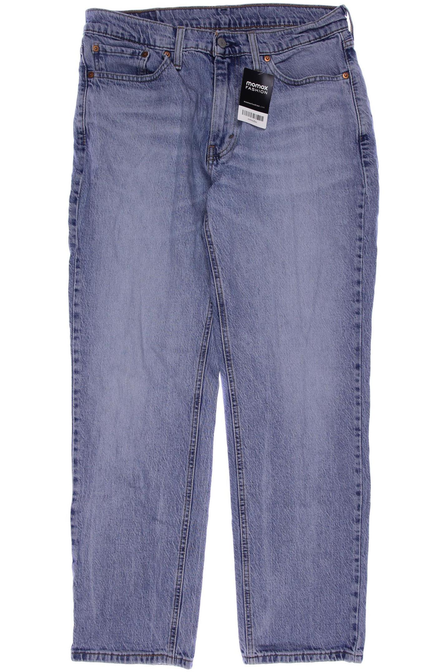 

Levis Herren Jeans, blau