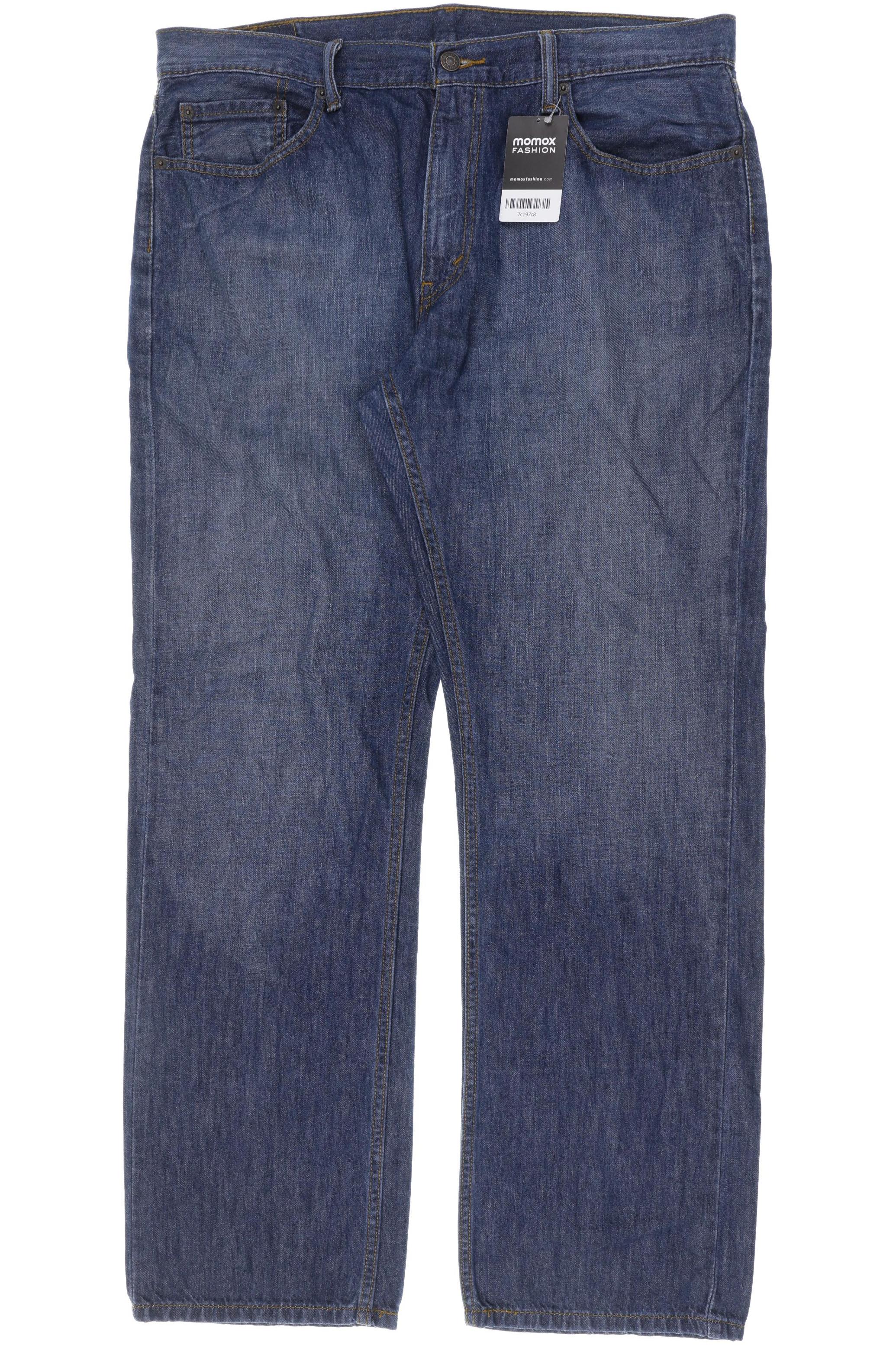 

Levis Herren Jeans, blau, Gr. 36