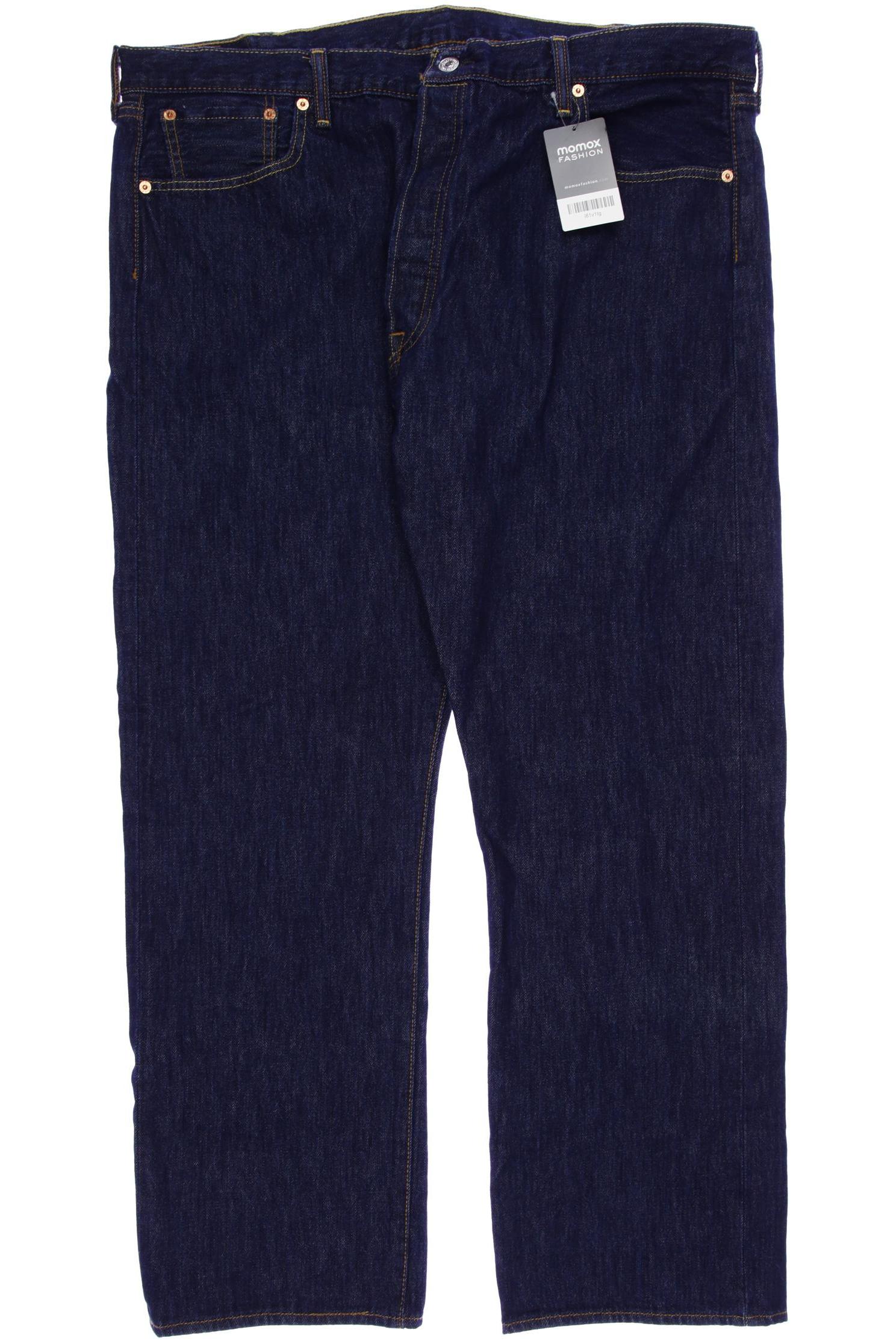 

Levis Herren Jeans, marineblau, Gr. 42