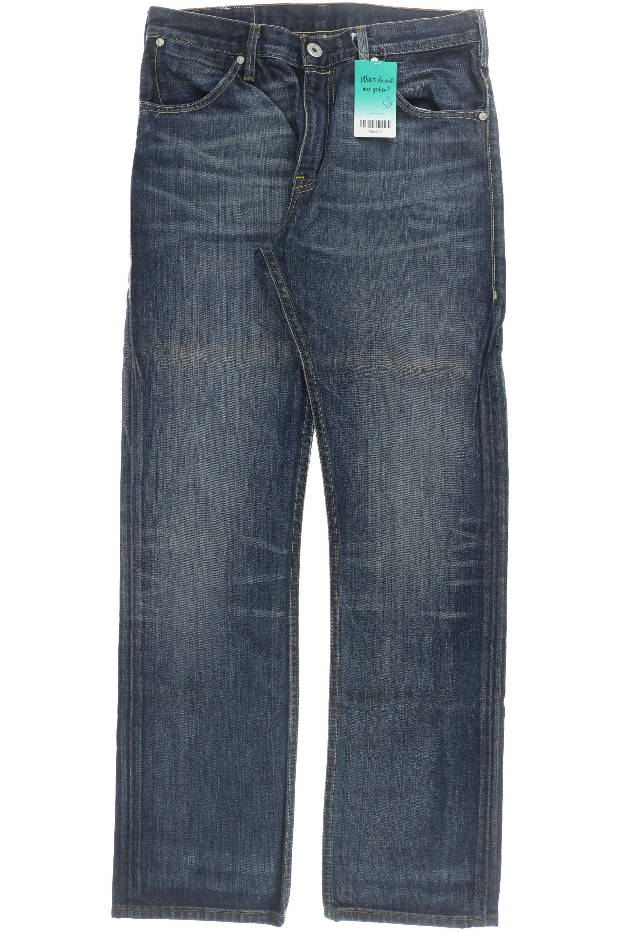 

Levis Herren Jeans, blau, Gr. 32