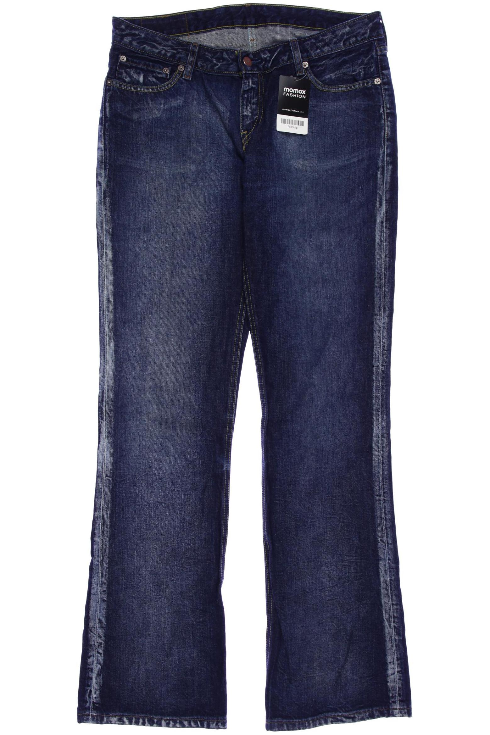 

Levis Herren Jeans, marineblau, Gr. 32