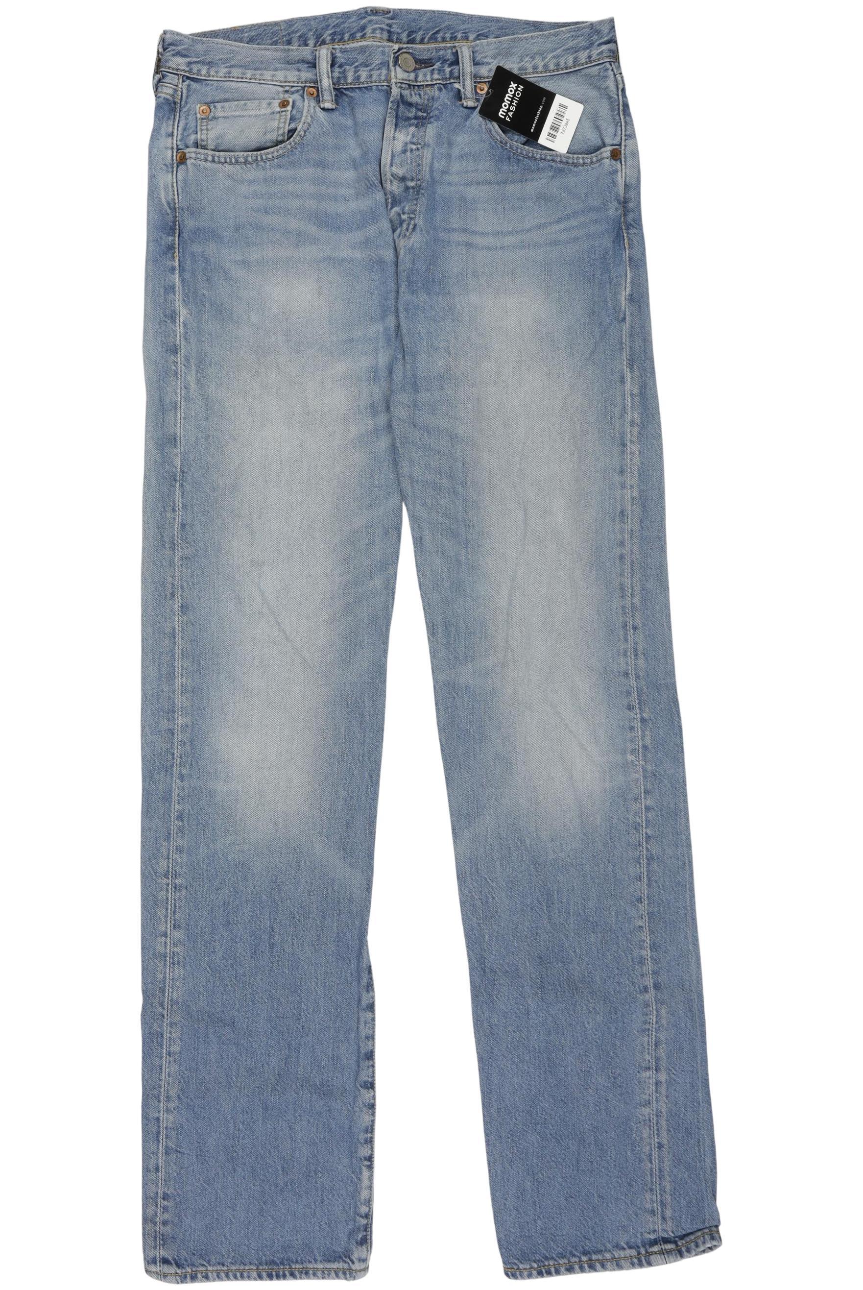 

Levis Herren Jeans, blau, Gr. 32