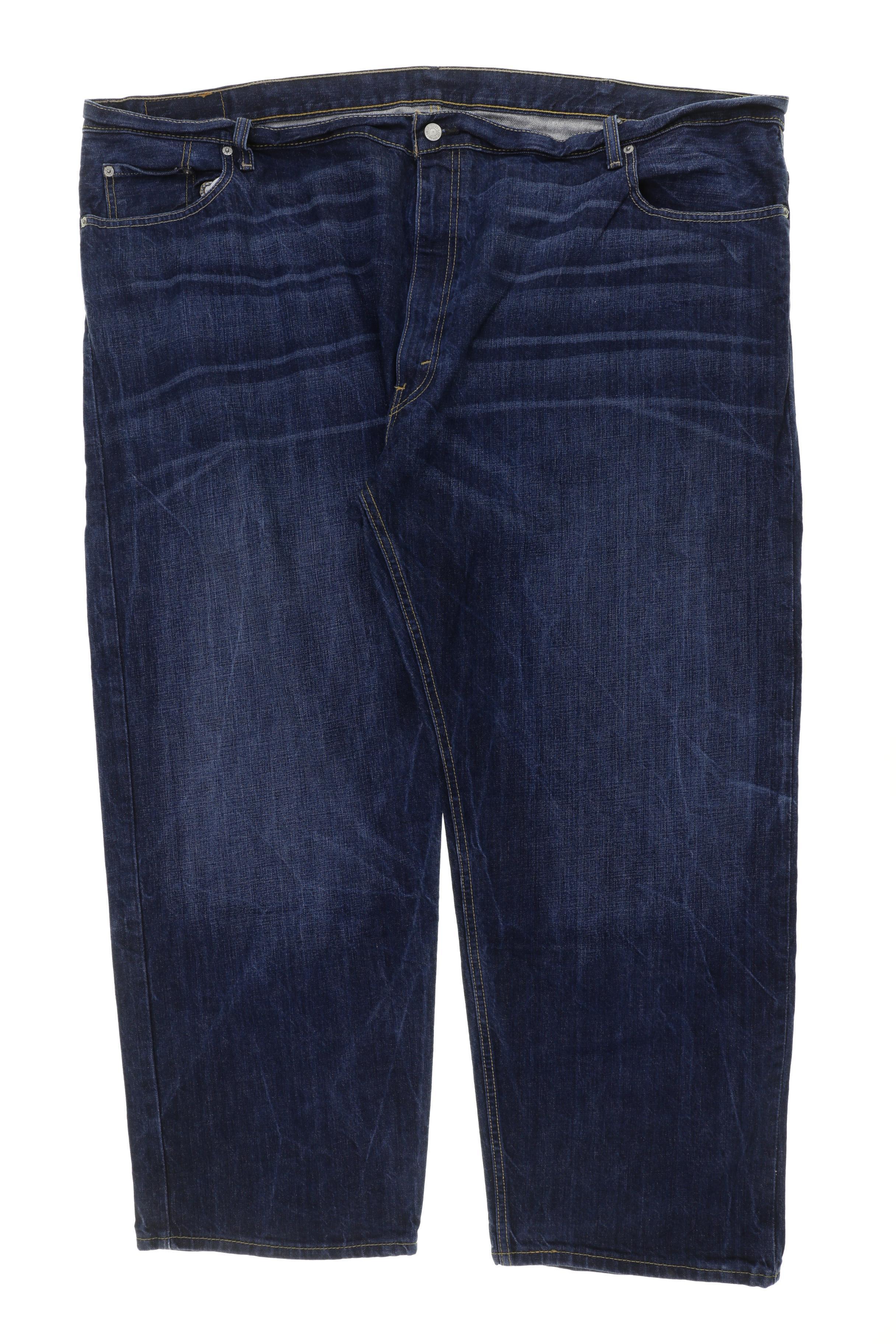 Thumbnail - Levis Herren Jeans, blau, Gr. 54