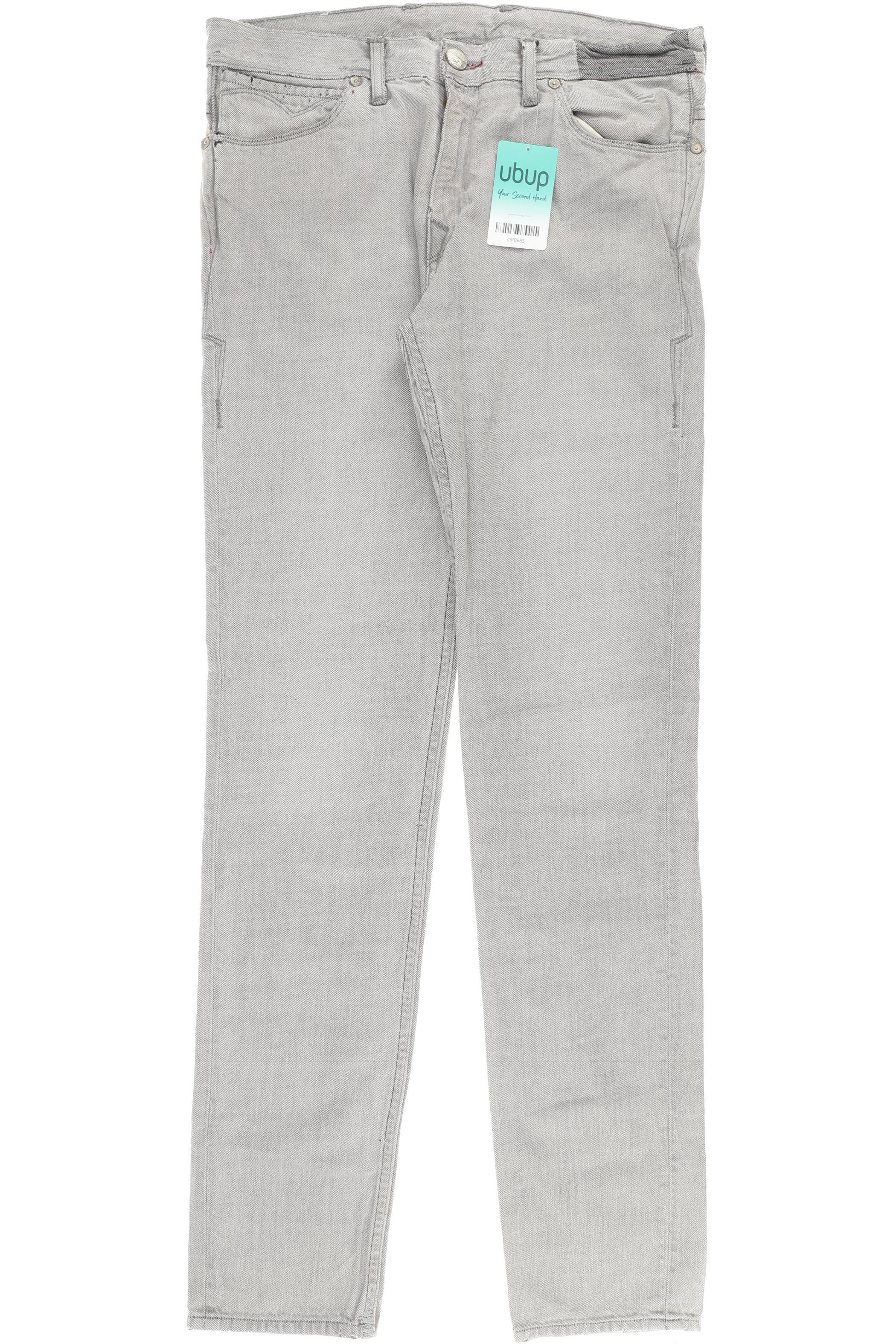 

Levis Herren Jeans, grau, Gr. 32