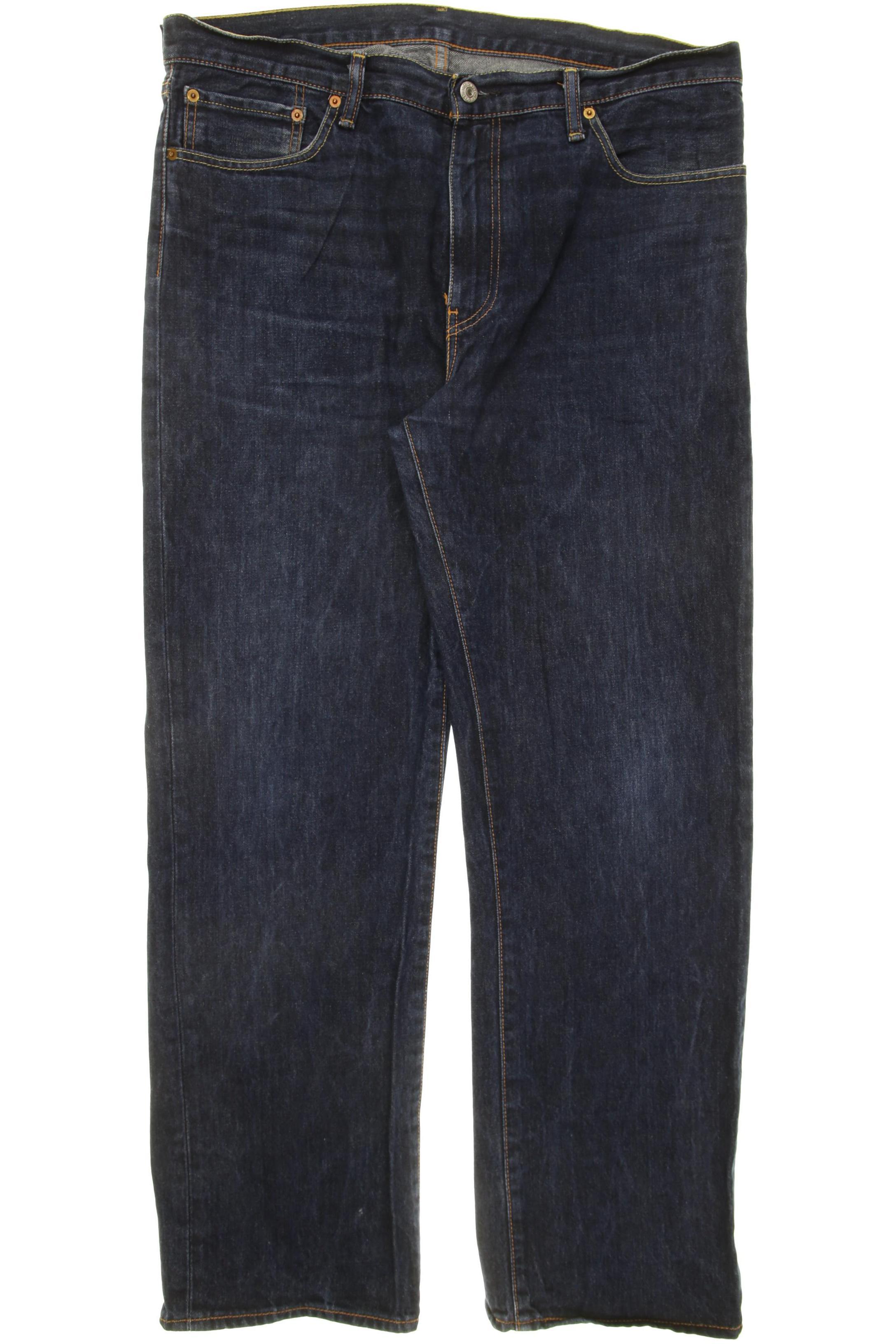 

Levis Herren Jeans, blau, Gr. 36