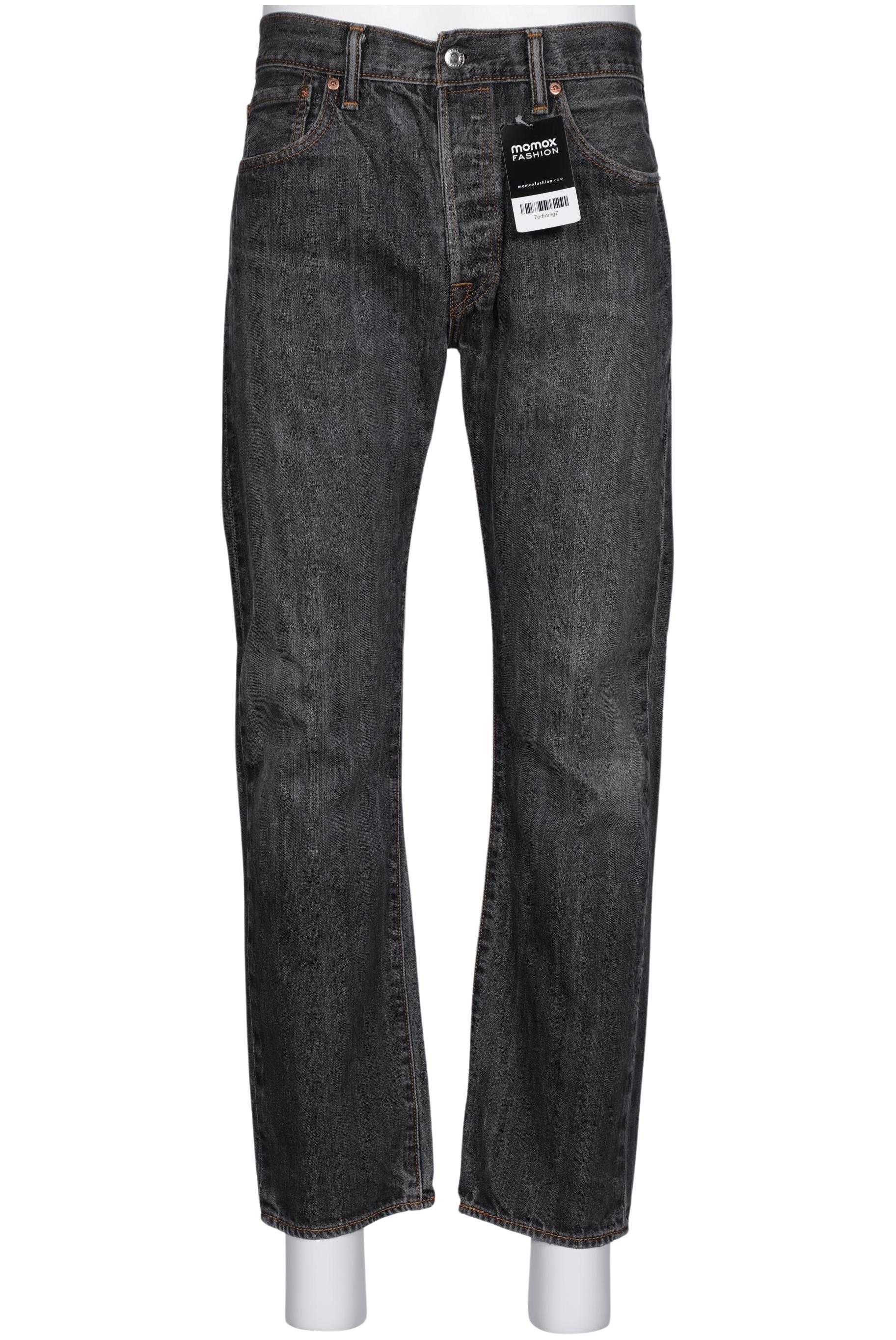 

Levis Herren Jeans, grau, Gr. 32