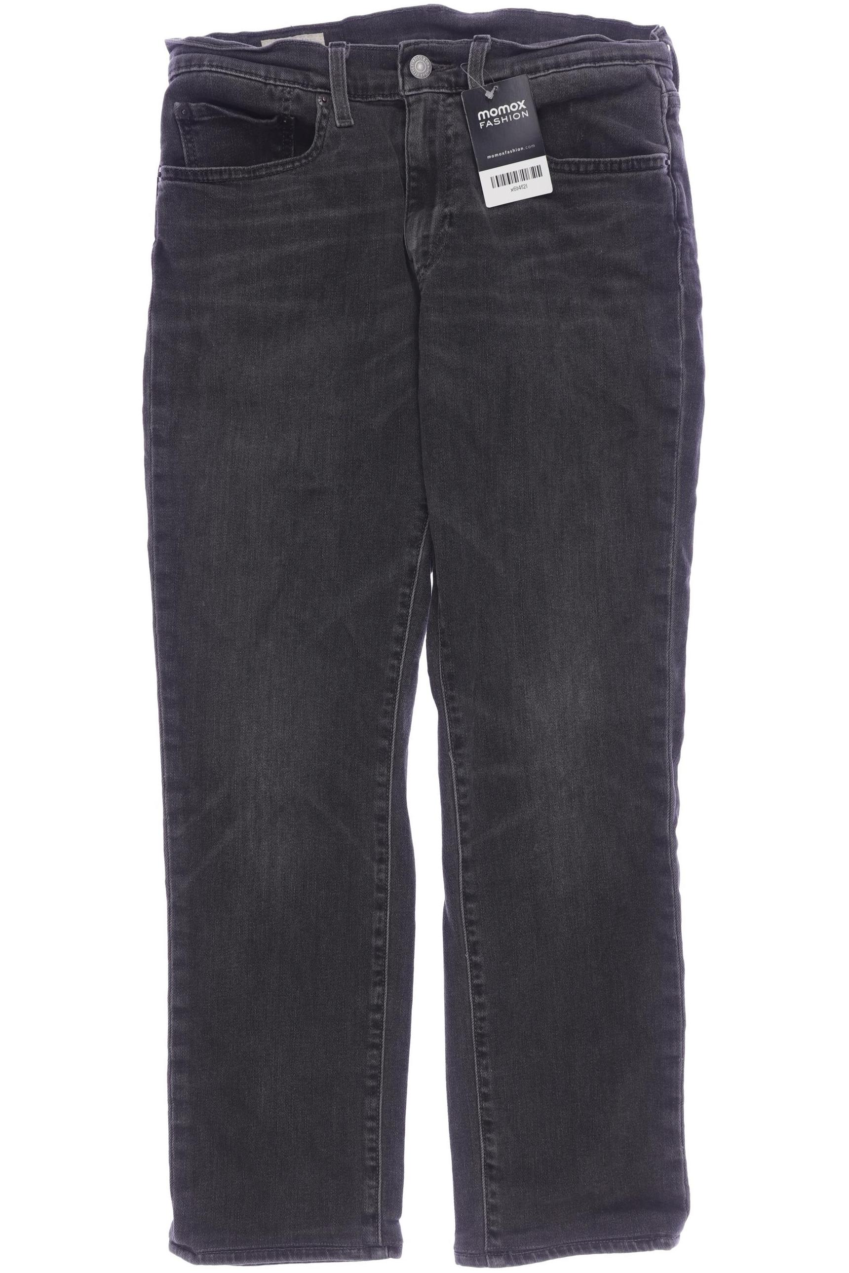 

Levis Herren Jeans, grau, Gr. 31