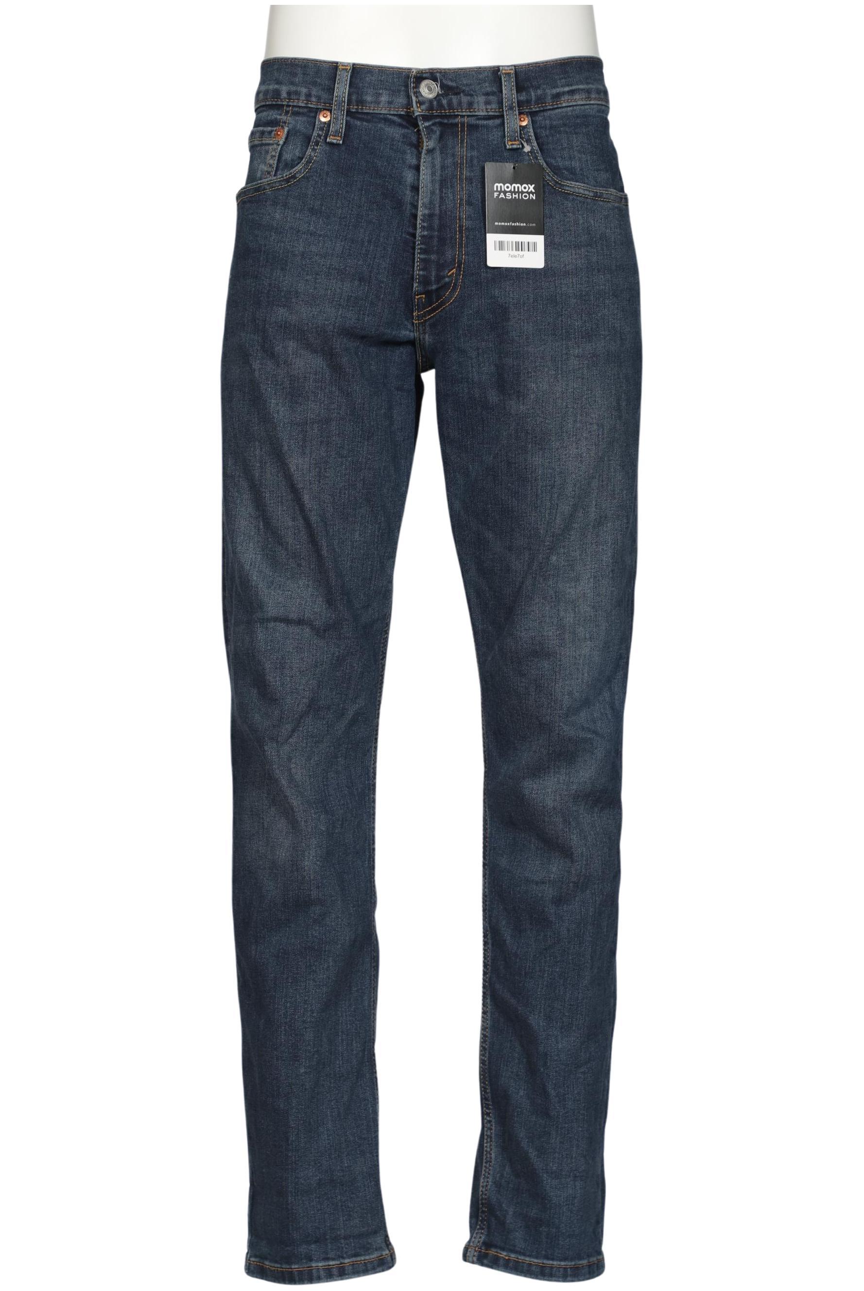Thumbnail - Levis Herren Jeans, blau, Gr. 32