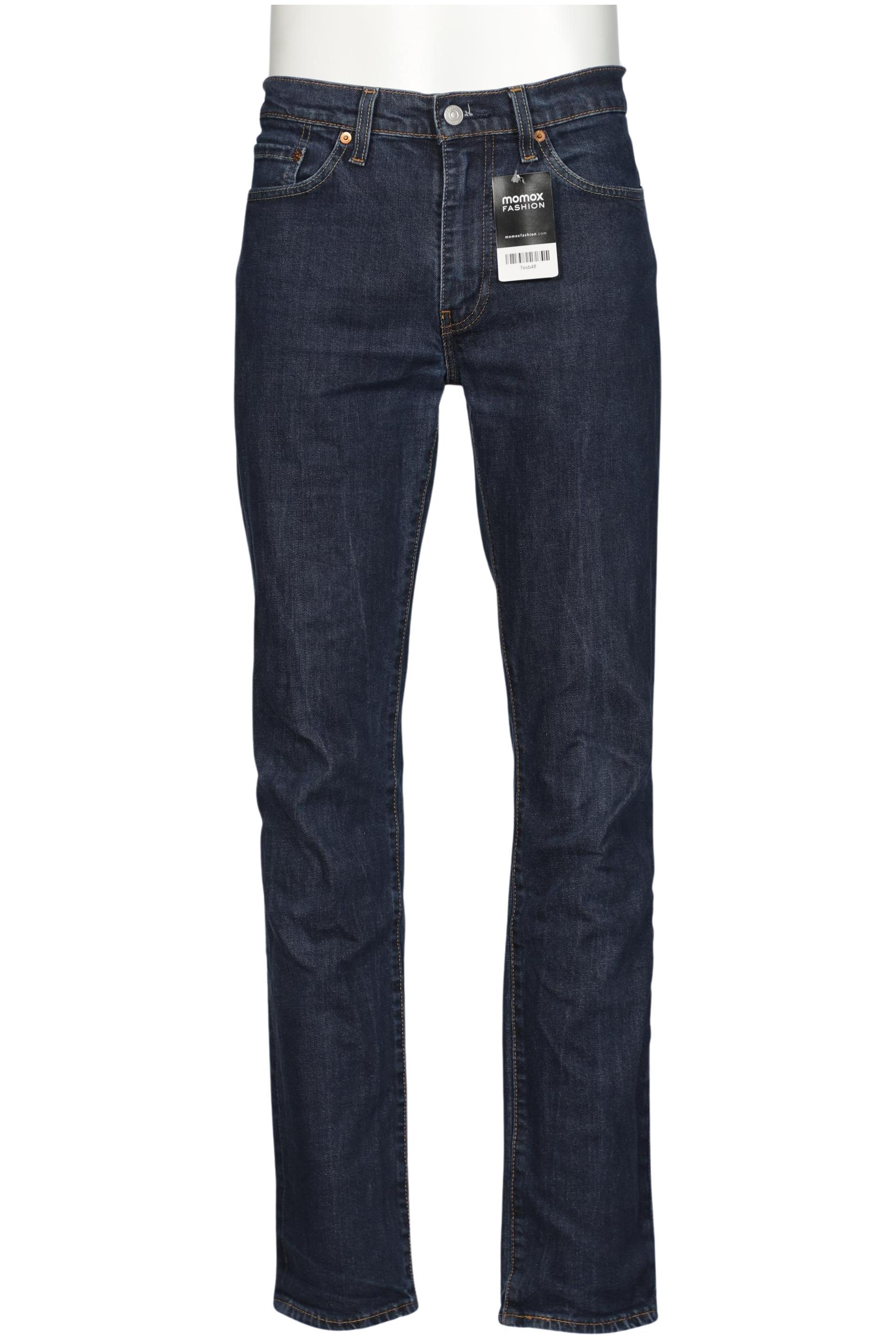 

Levis Herren Jeans, marineblau, Gr. 34