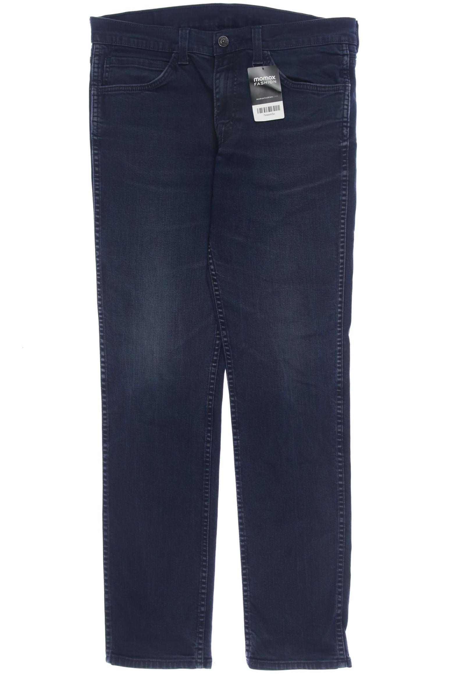 

Levis Herren Jeans, marineblau, Gr. 34