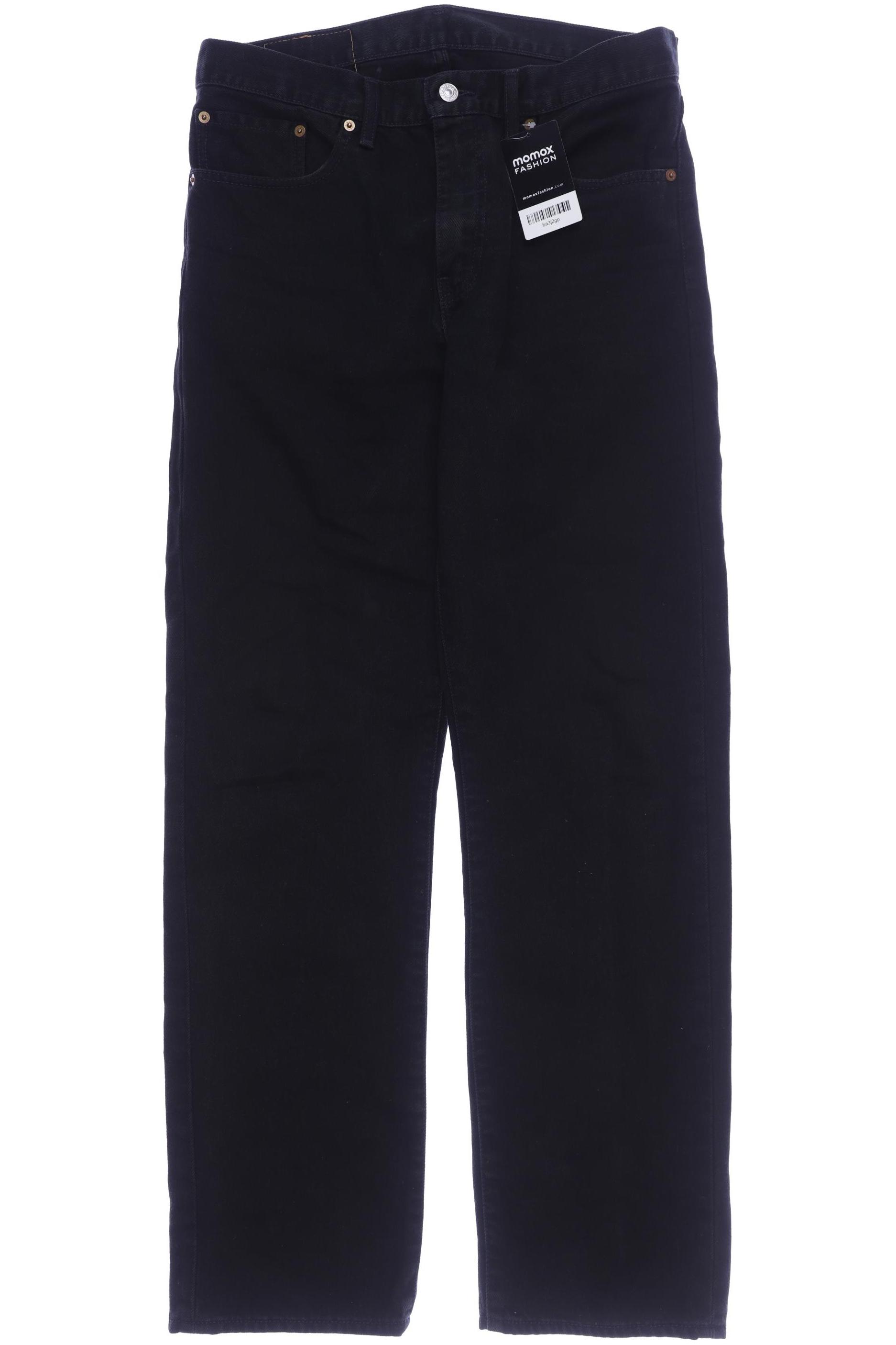 

Levis Herren Jeans, schwarz, Gr. 32