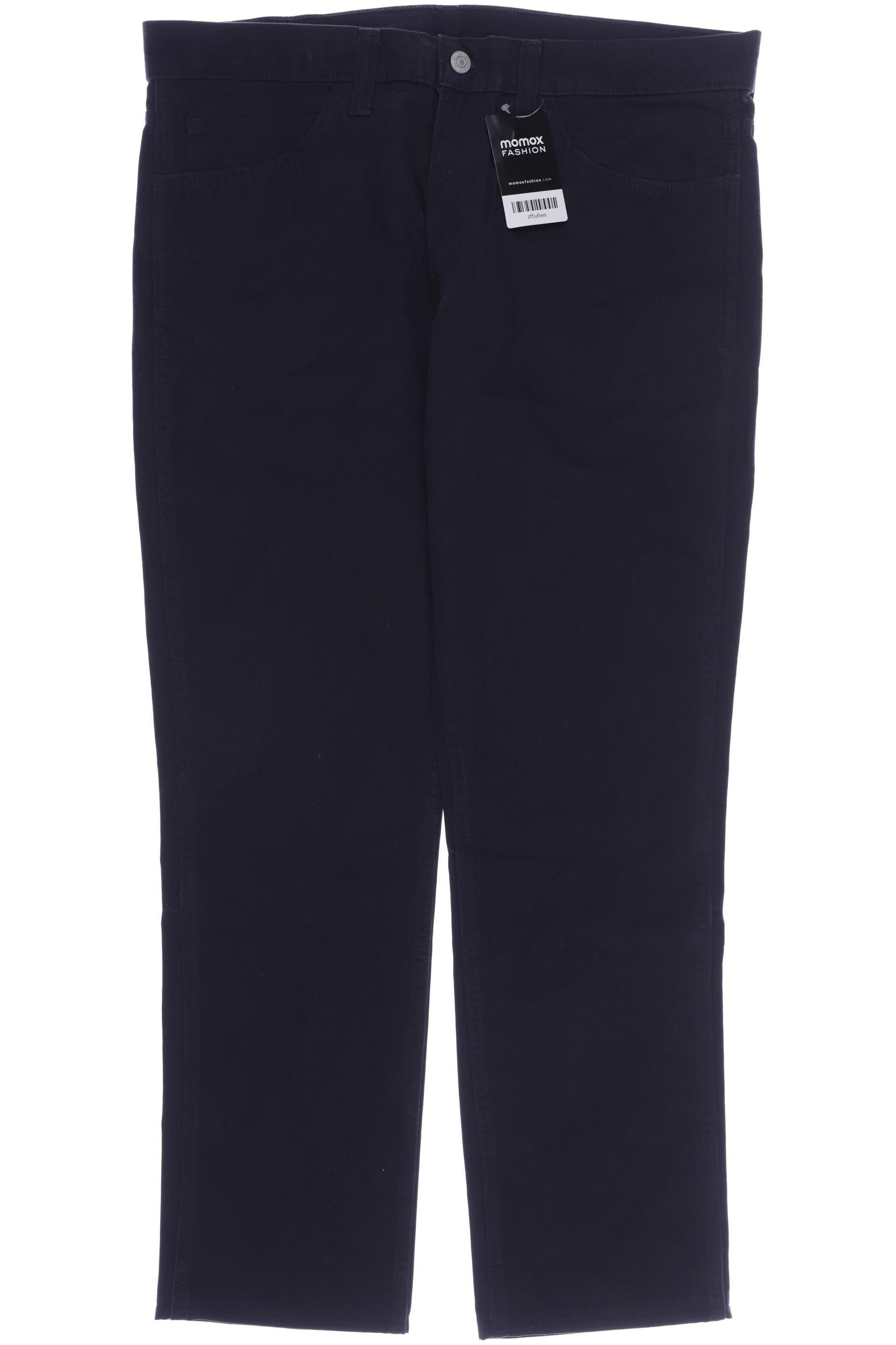 

Levis Herren Jeans, marineblau, Gr. 36