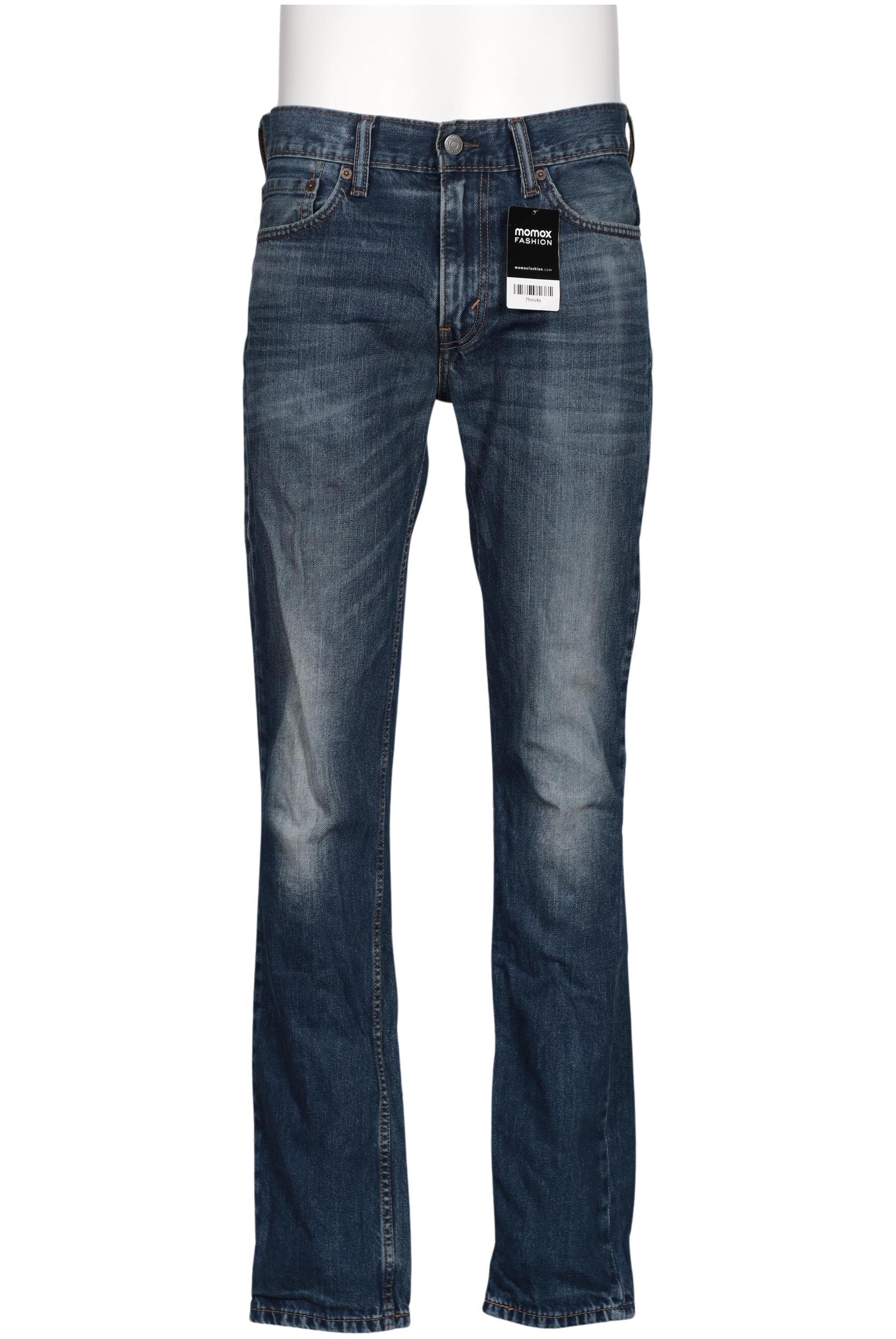 

Levis Herren Jeans, blau, Gr. 32