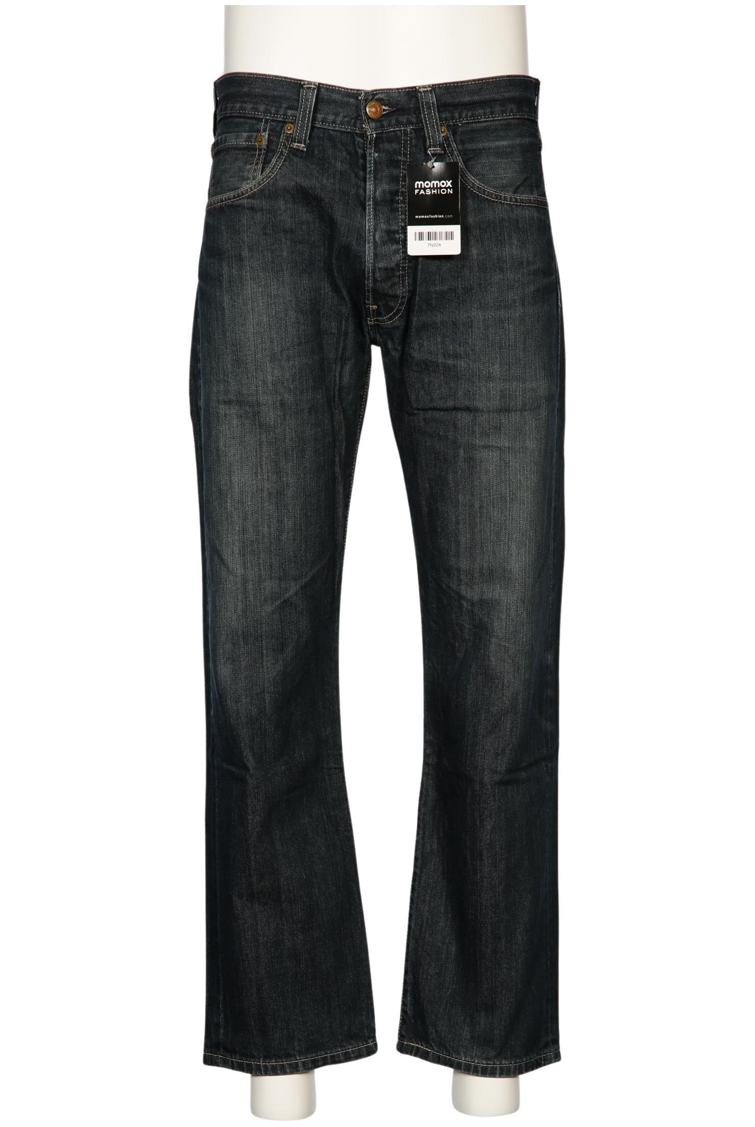 

Levis Herren Jeans, blau, Gr. 32