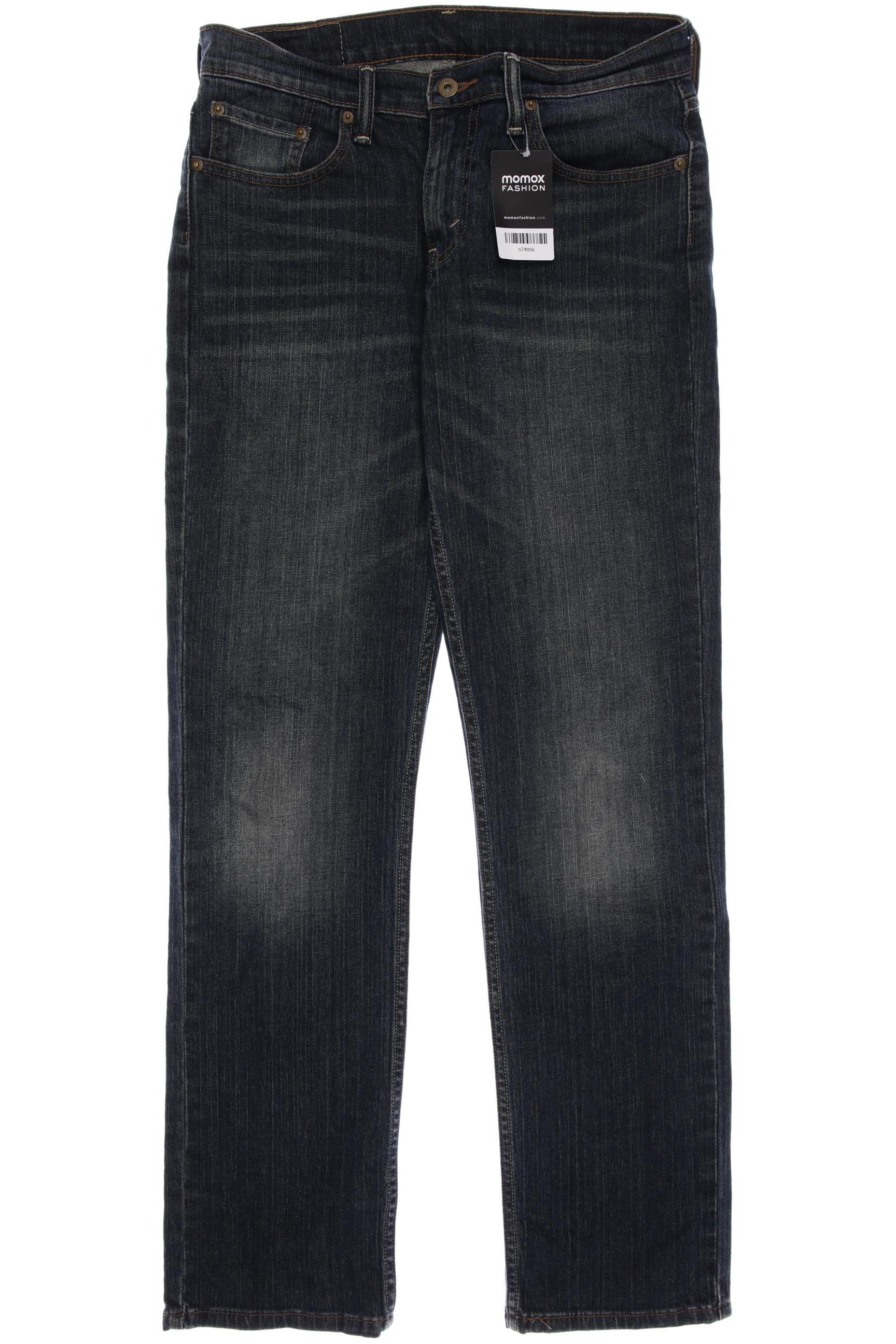 

Levis Herren Jeans, marineblau, Gr. 29