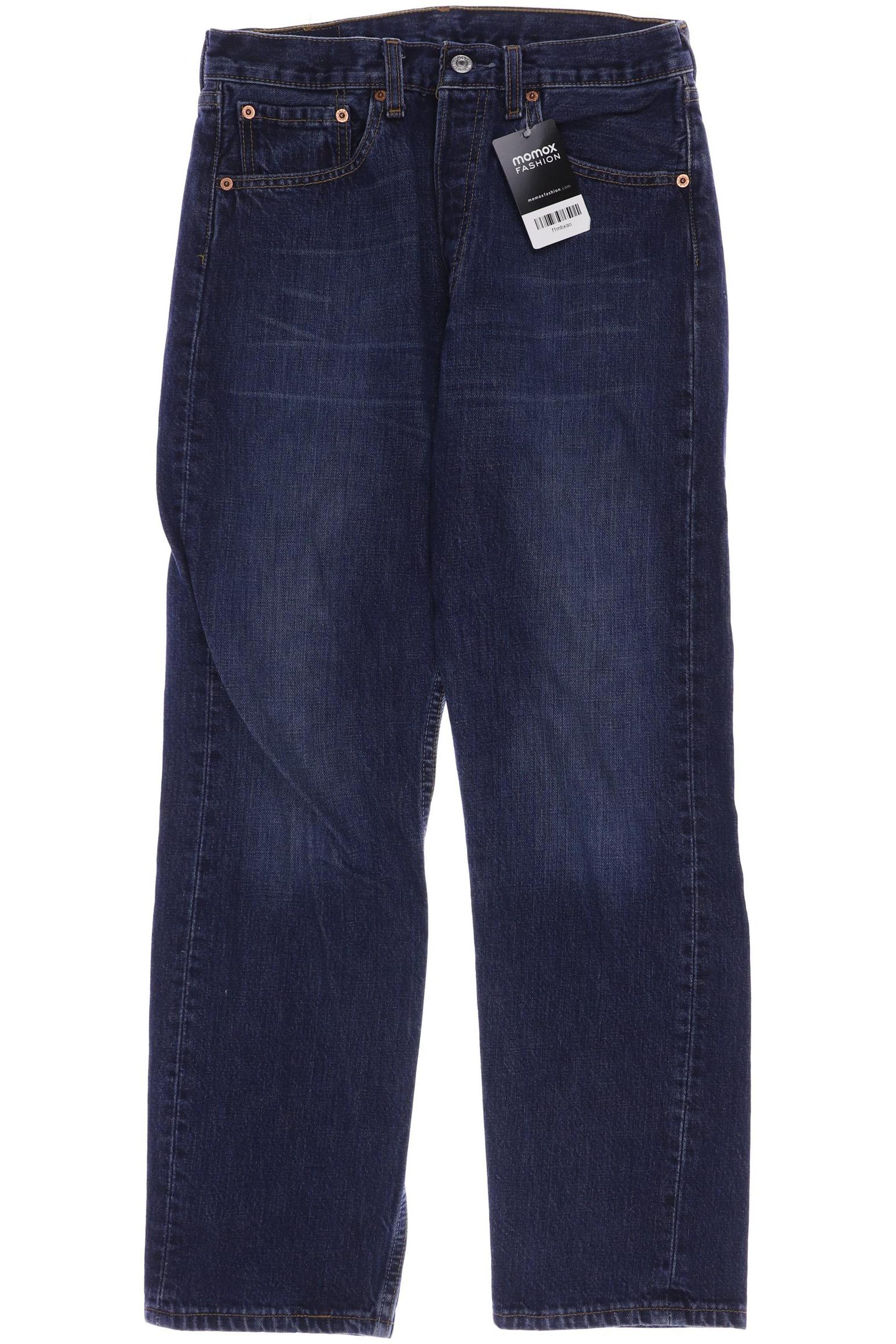 

Levis Herren Jeans, blau, Gr. 48