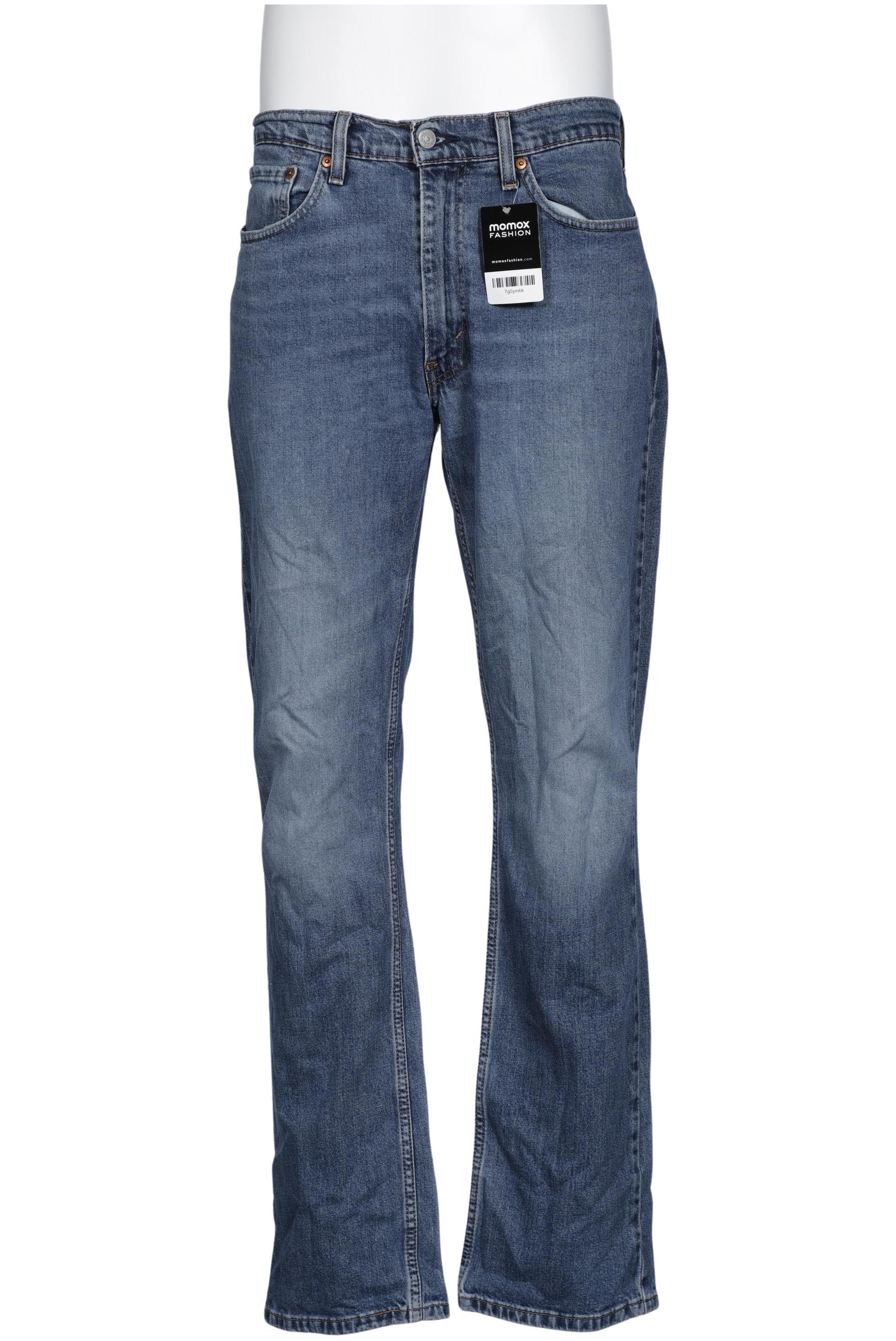 

Levis Herren Jeans, blau, Gr. 36