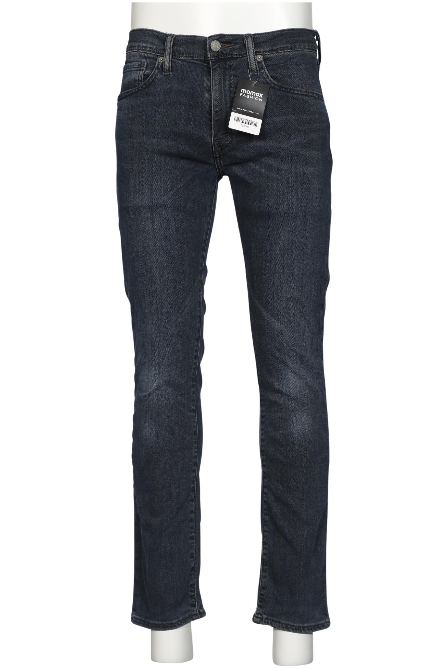 Thumbnail - Levis Herren Jeans, marineblau, Gr. 32