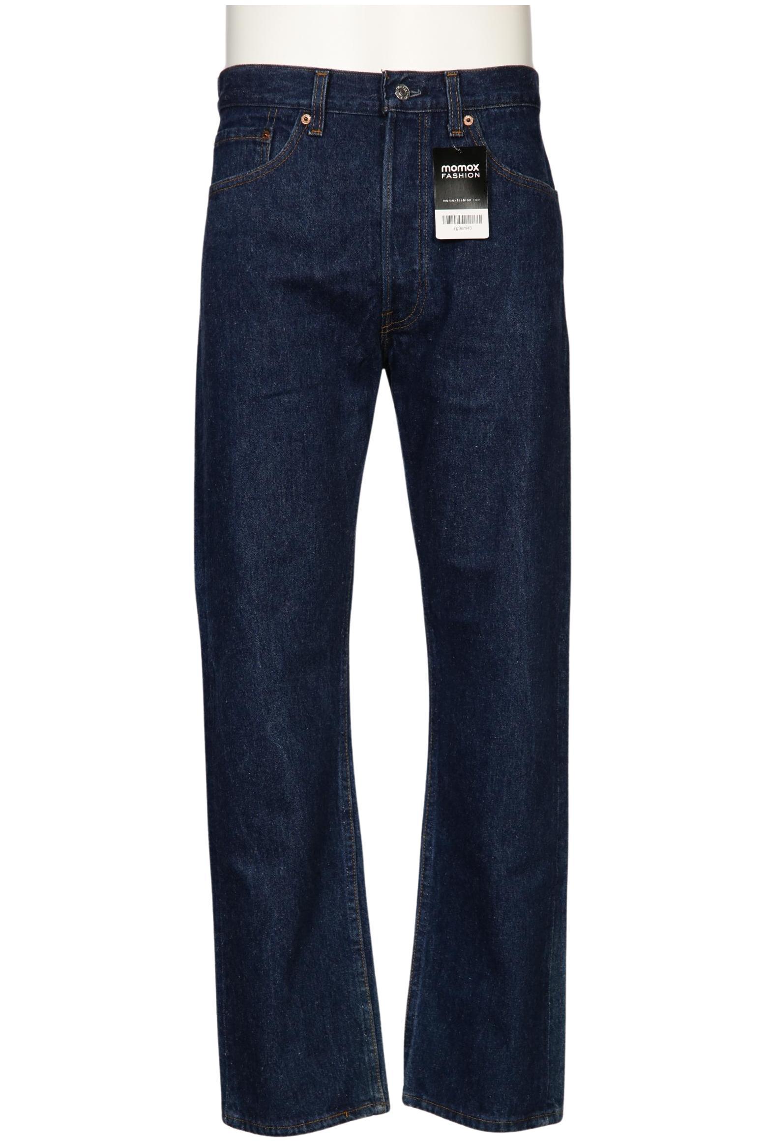 

Levis Herren Jeans, marineblau, Gr. 33