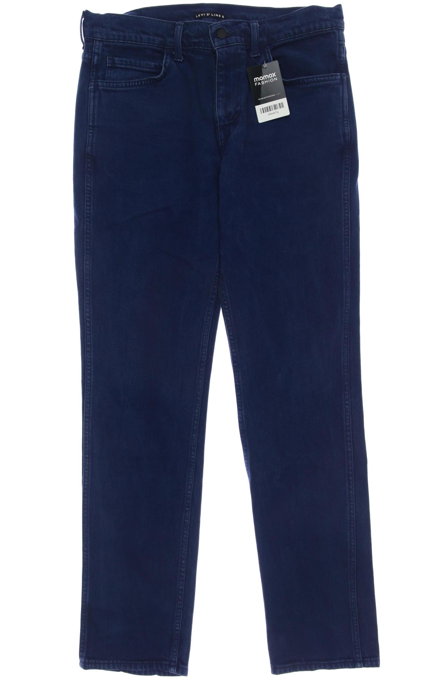 

Levis Herren Jeans, marineblau, Gr. 32