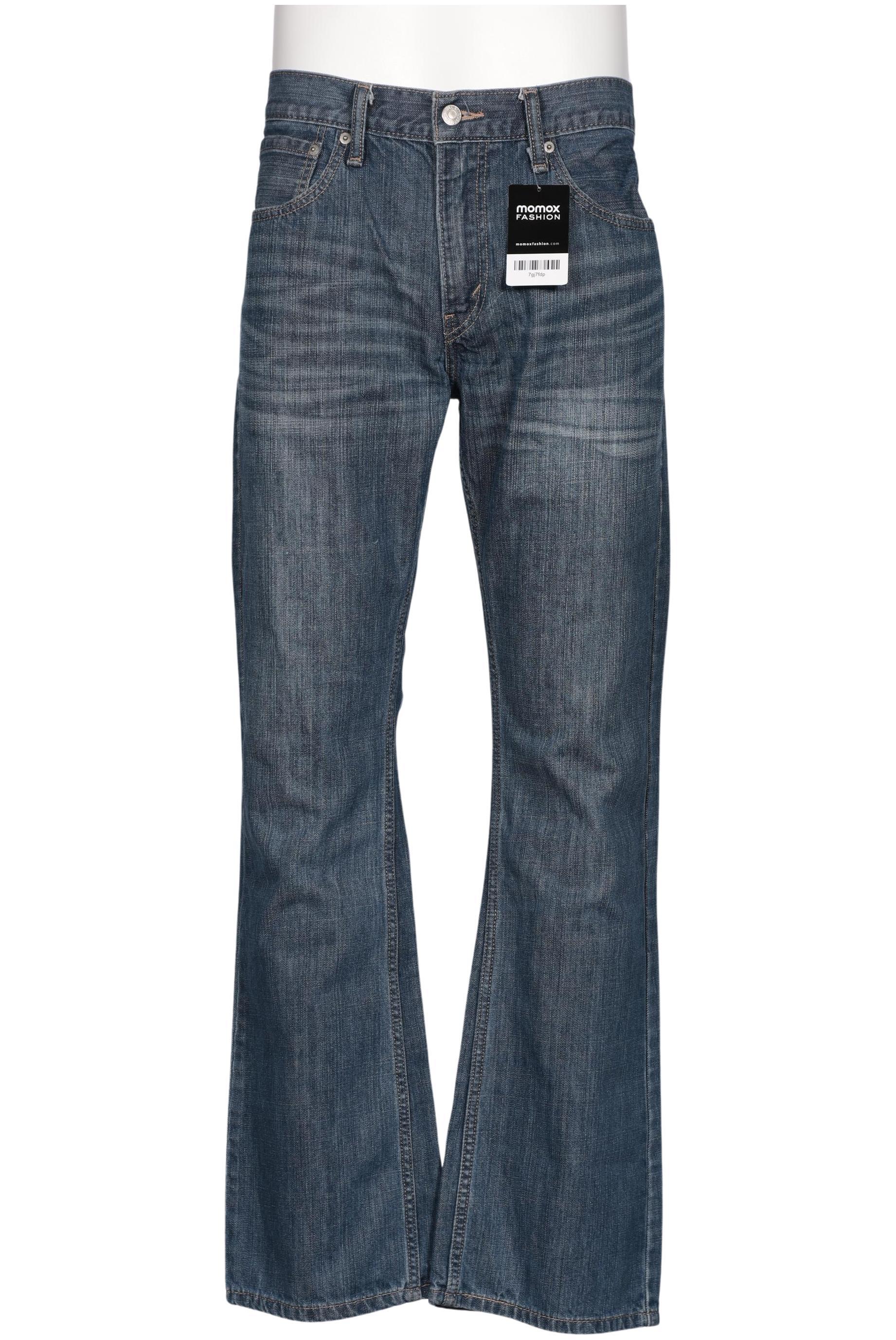 Thumbnail - Levis Herren Jeans, blau, Gr. 34