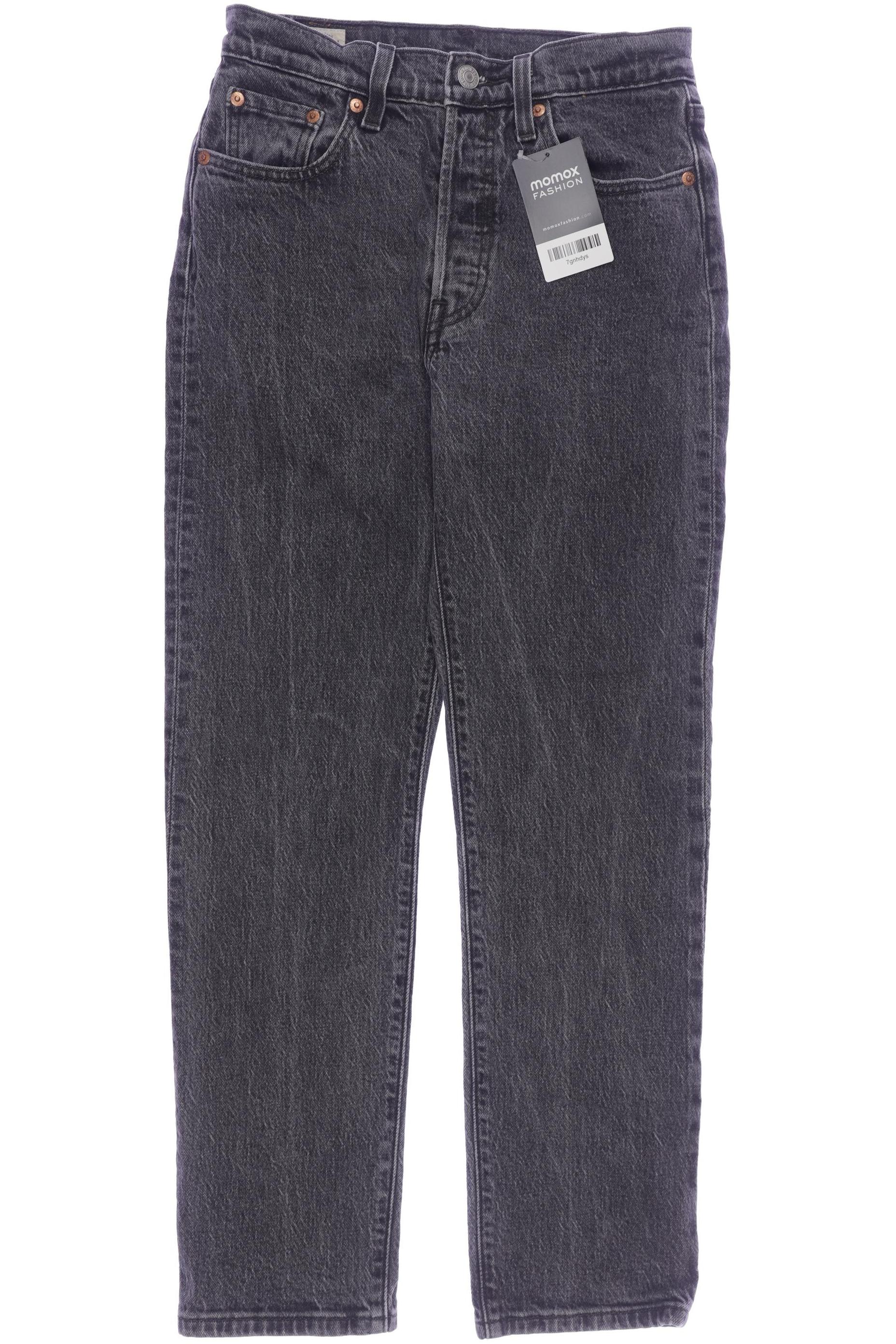 

Levis Herren Jeans, grau, Gr. 26