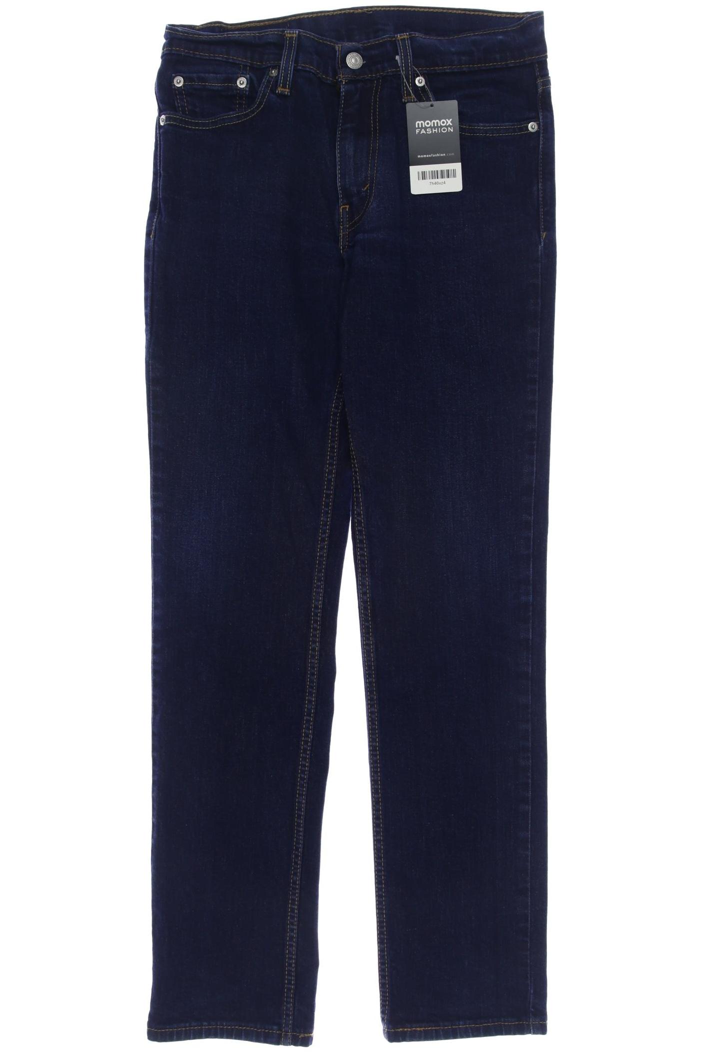 

Levis Herren Jeans, marineblau, Gr. 30