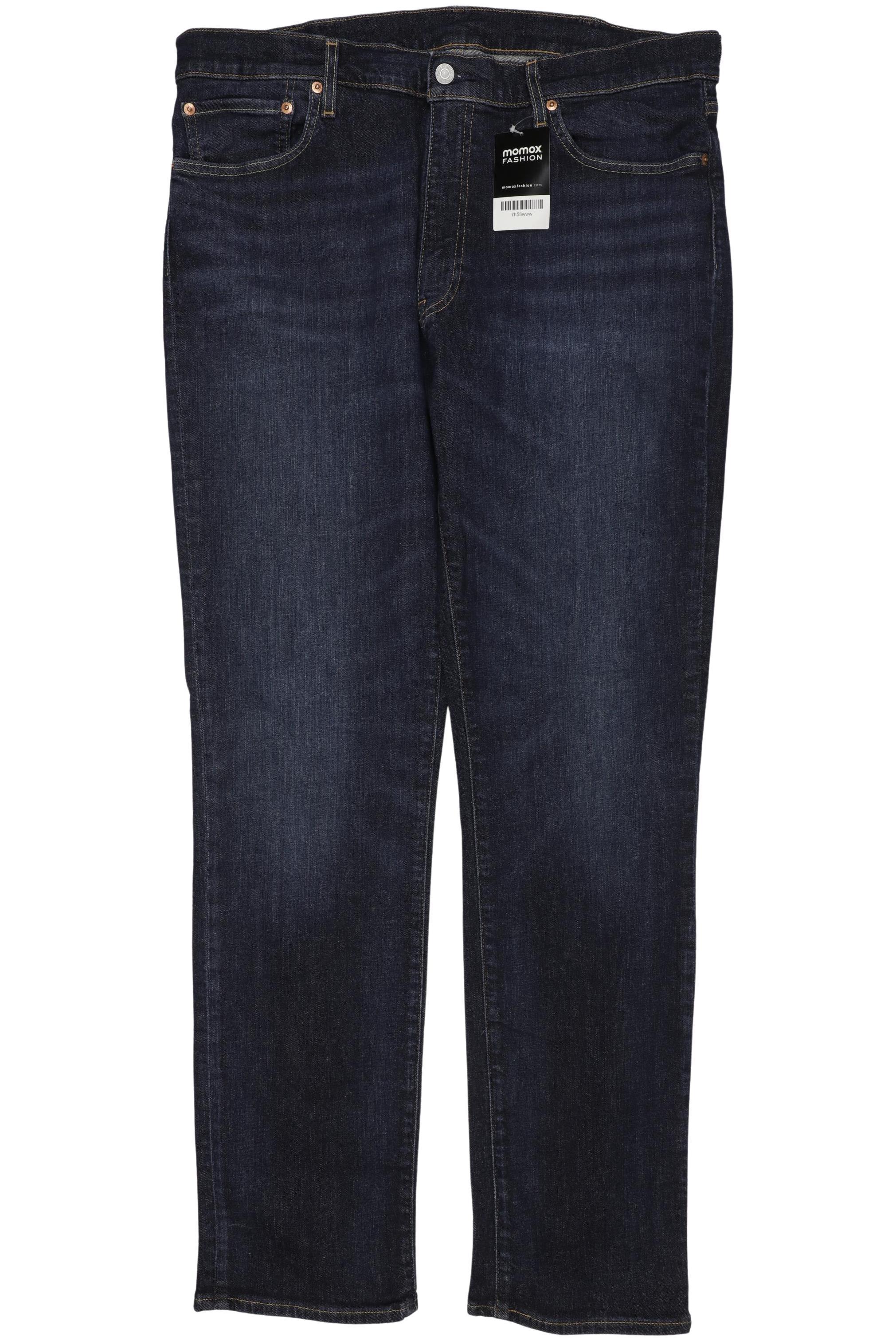 

Levis Herren Jeans, marineblau, Gr. 38