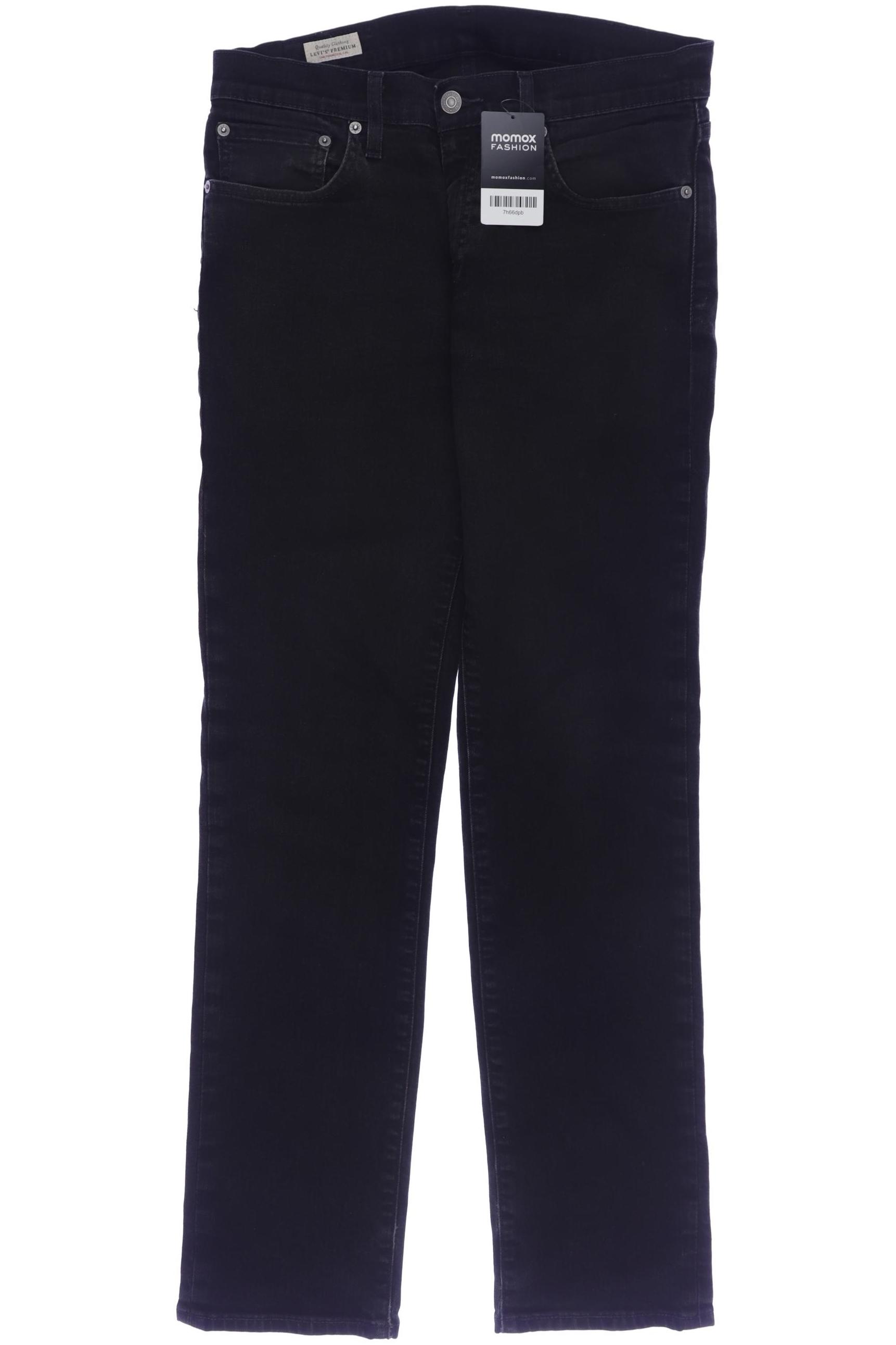 Thumbnail - Levis Herren Jeans, schwarz, Gr. 31