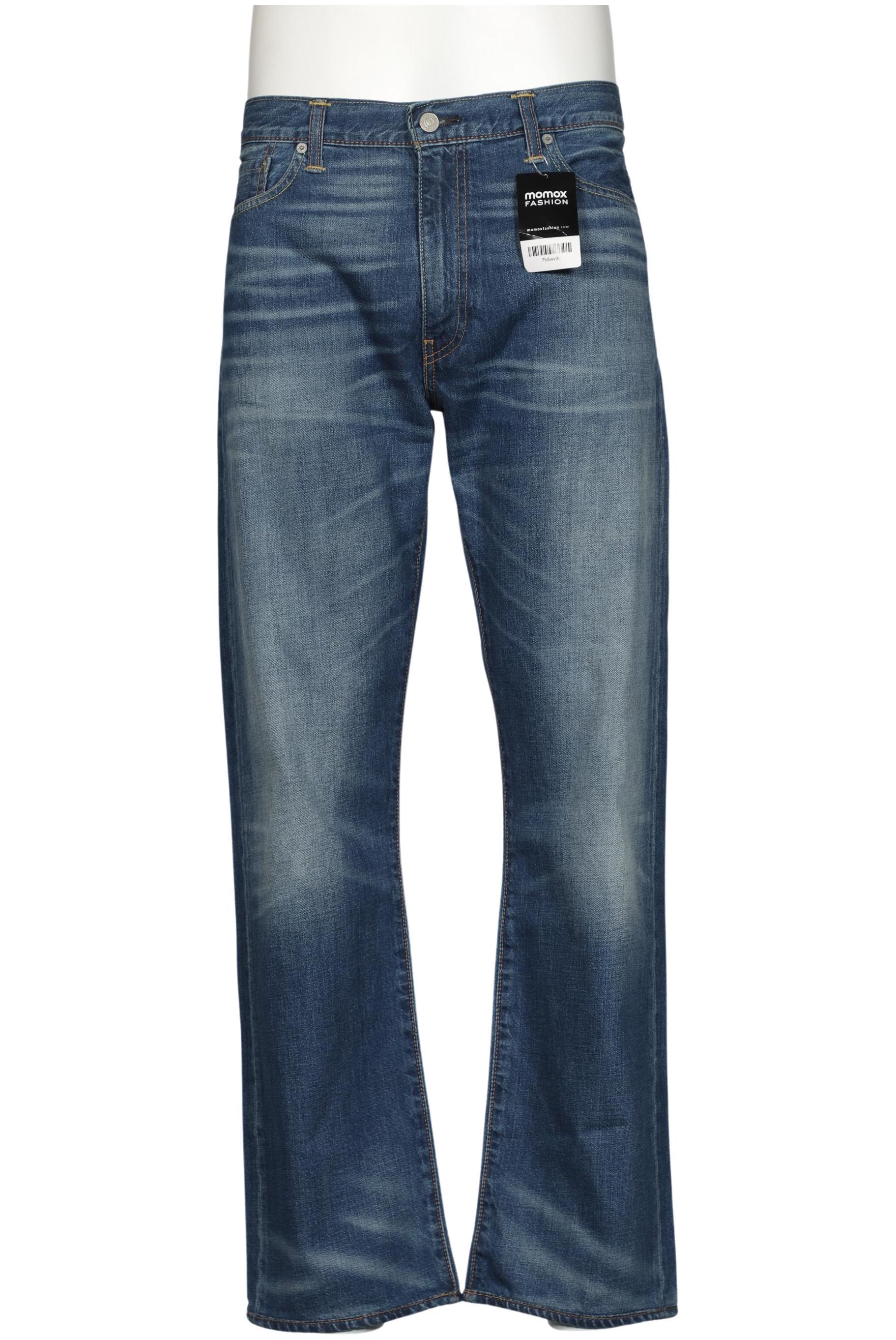 

Levis Herren Jeans, blau, Gr. 36