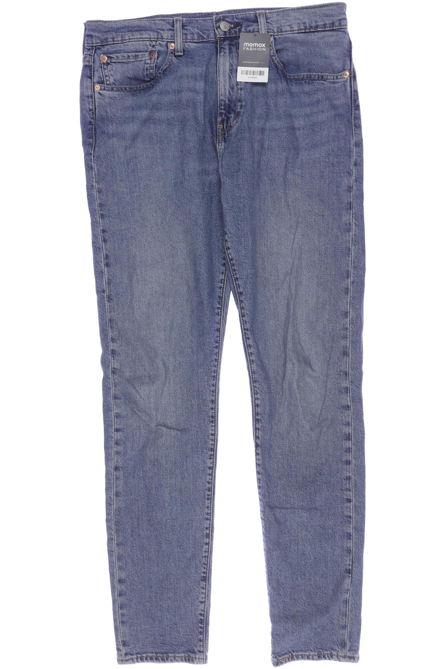 

Levis Herren Jeans, blau, Gr. 32