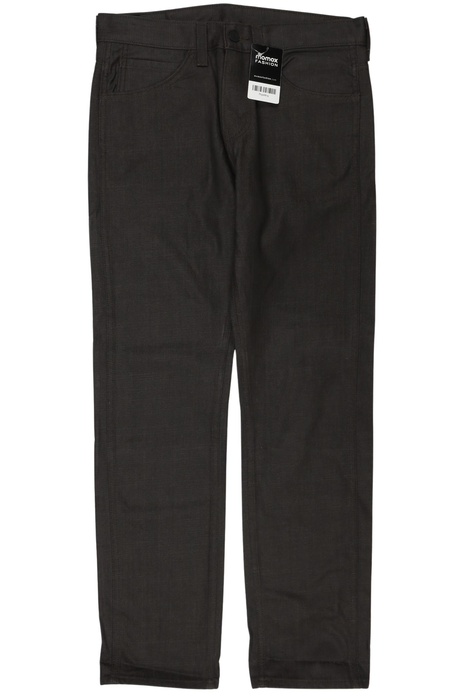 

Levis Herren Jeans, braun, Gr. 31