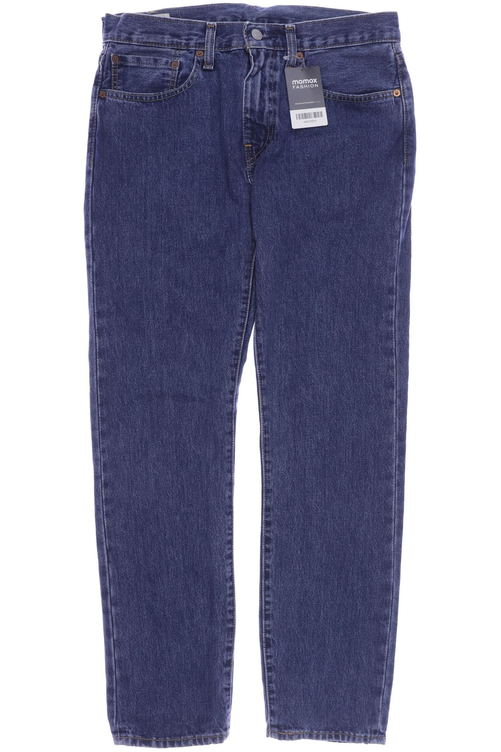 

Levis Herren Jeans, blau