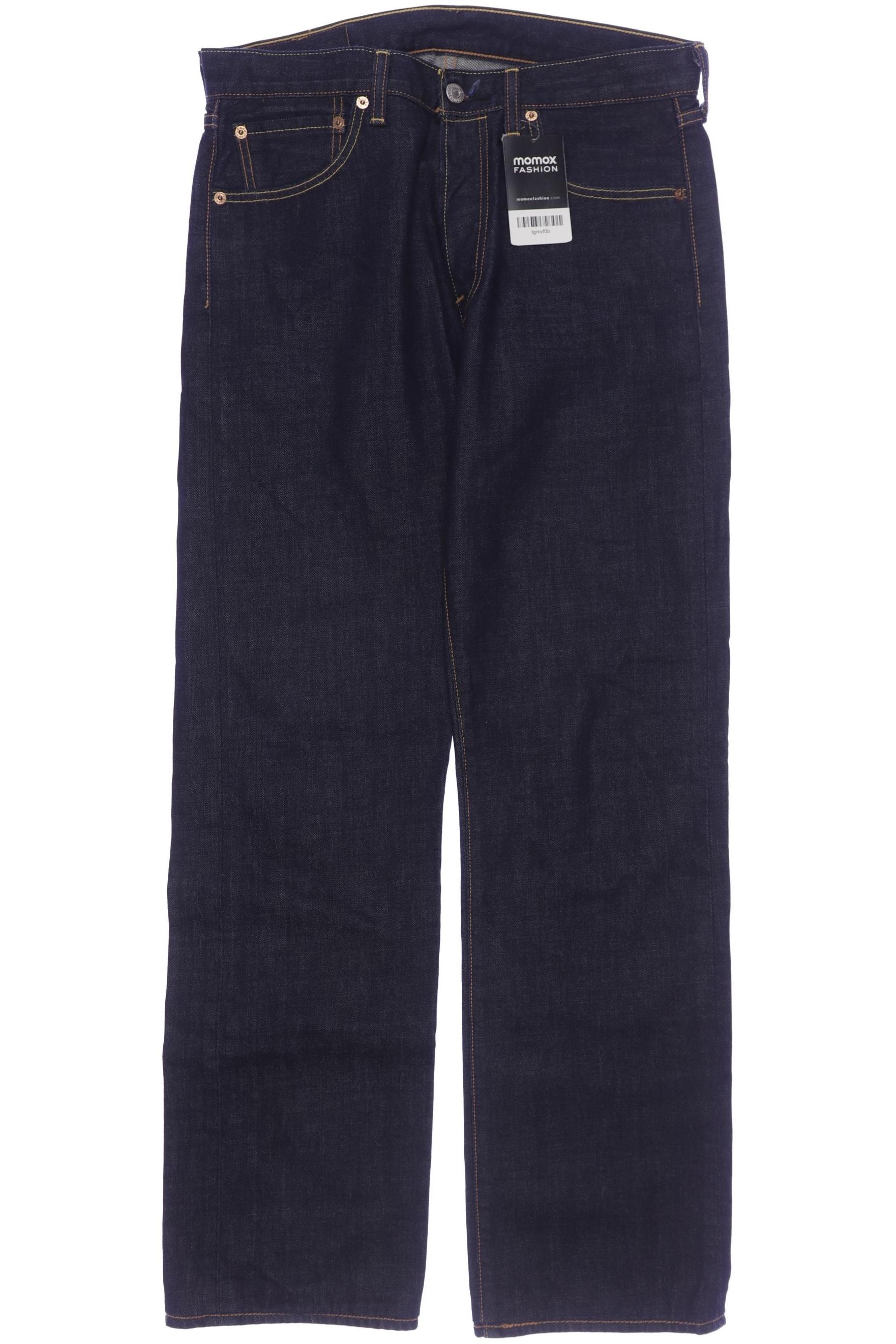 

Levis Herren Jeans, marineblau, Gr. 32