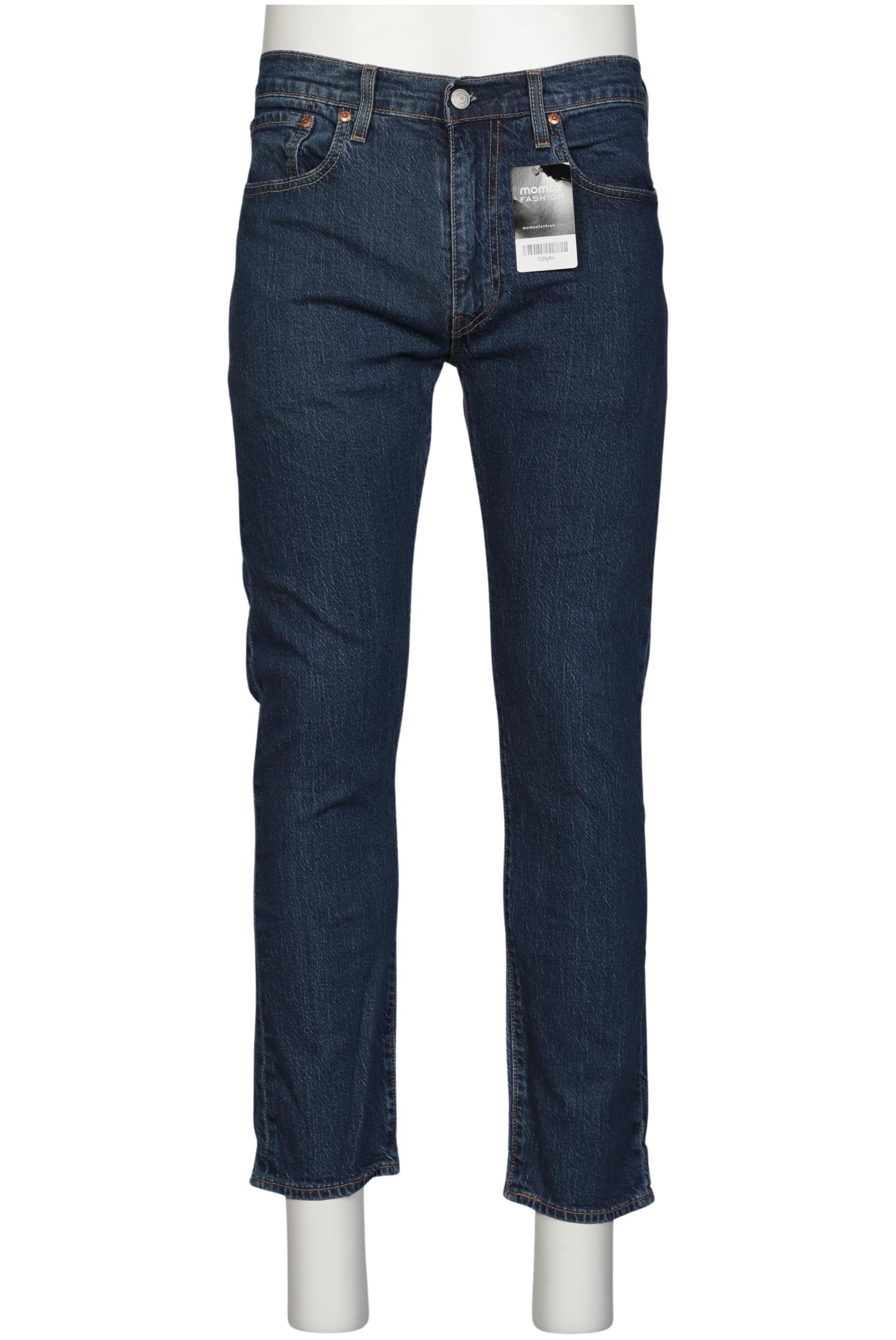 

Levis Herren Jeans, blau, Gr. 33