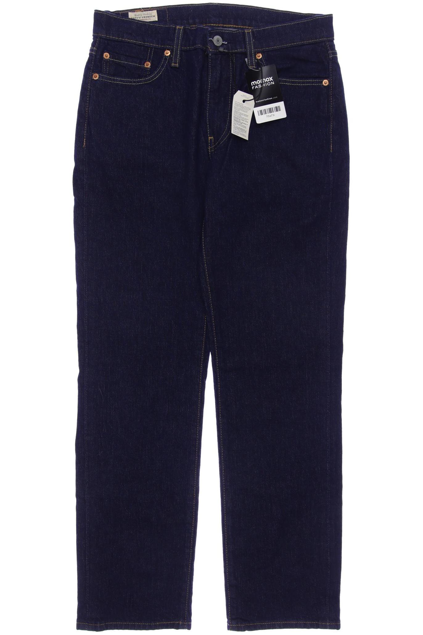 

Levis Herren Jeans, blau, Gr. 30