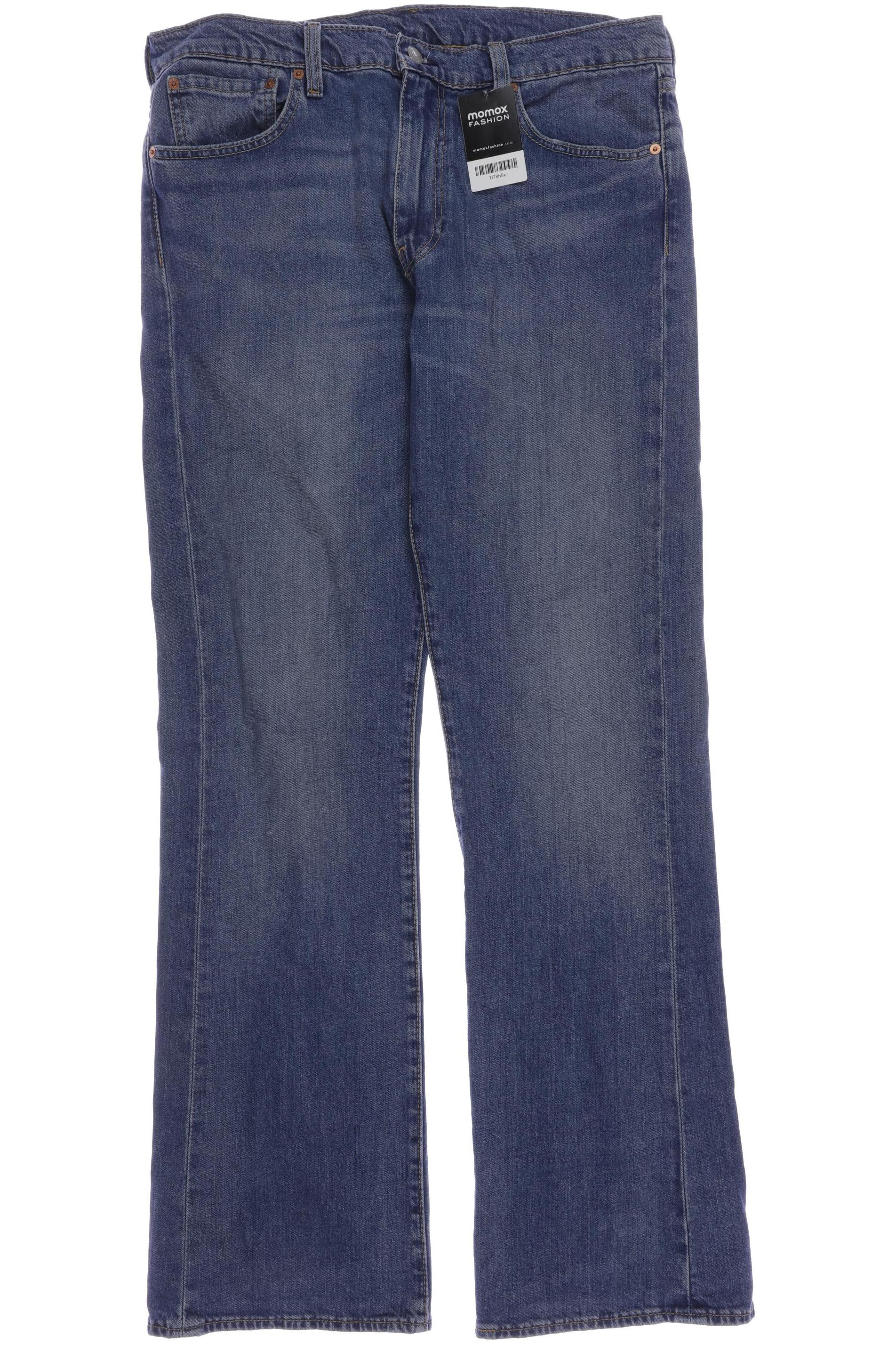 

Levis Herren Jeans, blau, Gr. 36