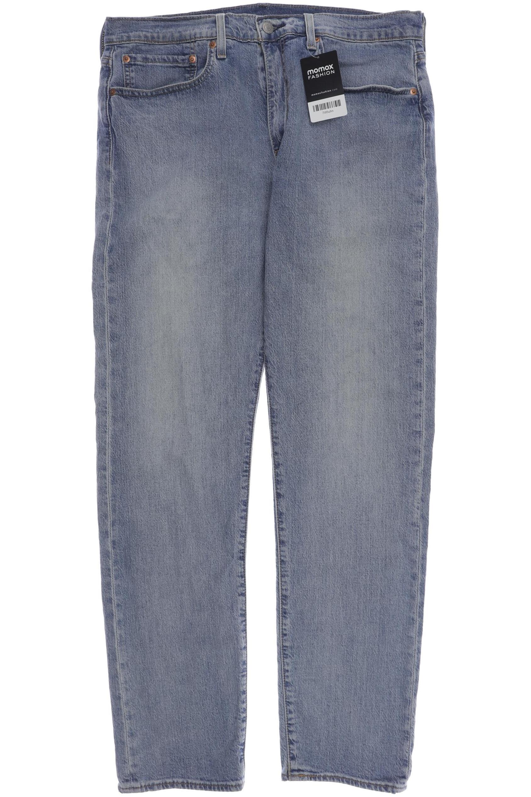 

Levis Herren Jeans, blau