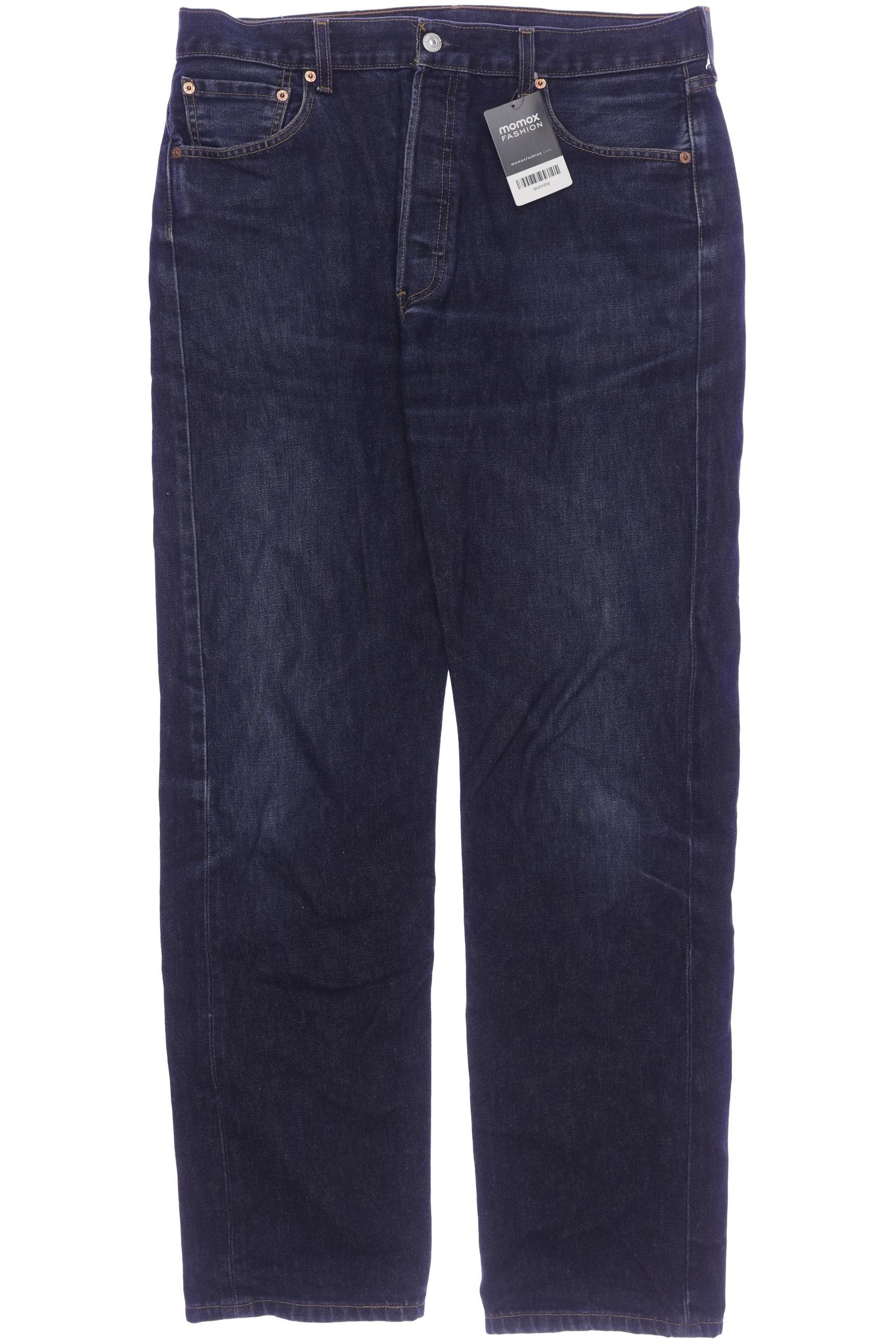 

Levis Herren Jeans, marineblau, Gr. 36