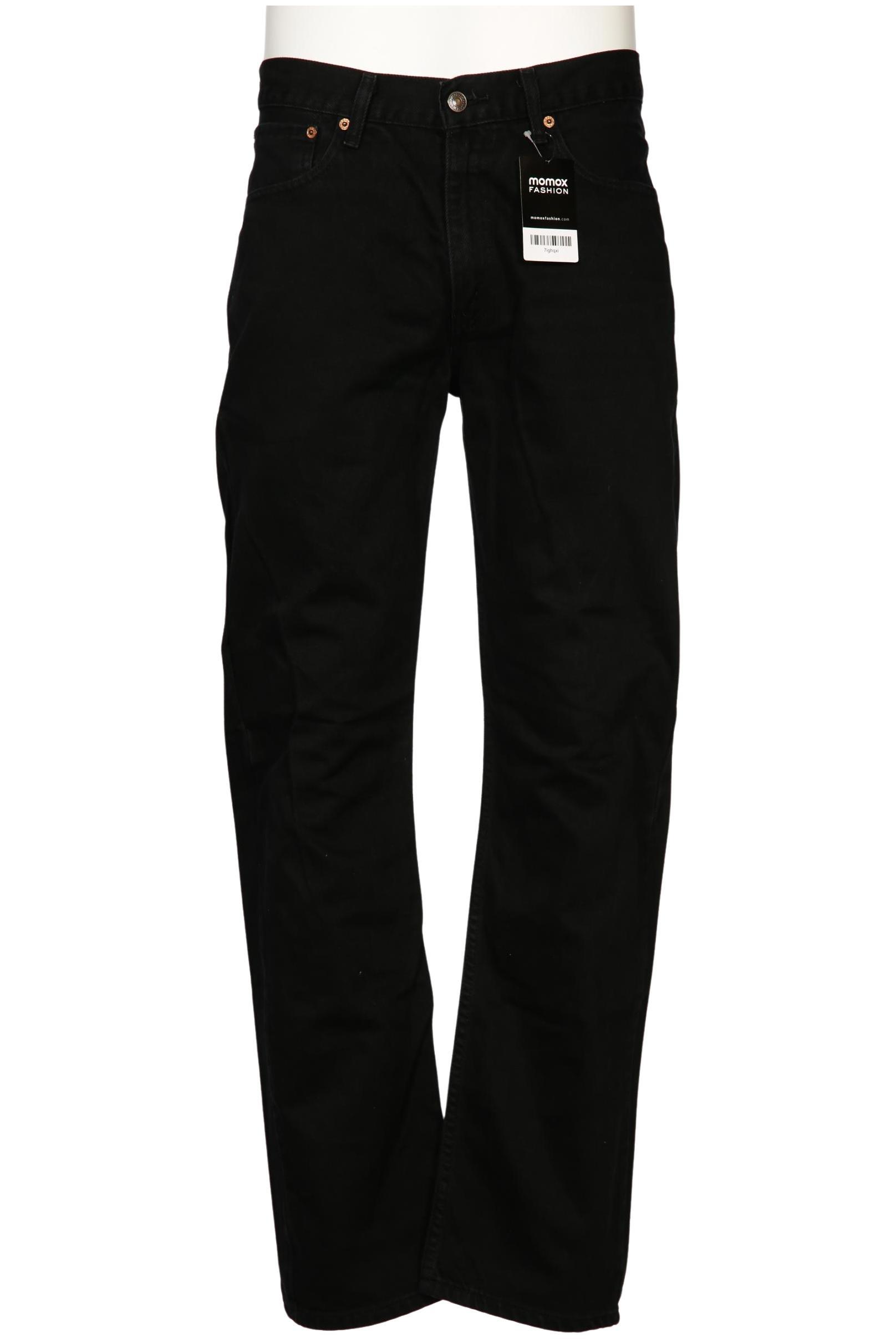 

Levis Herren Jeans, schwarz, Gr. 34