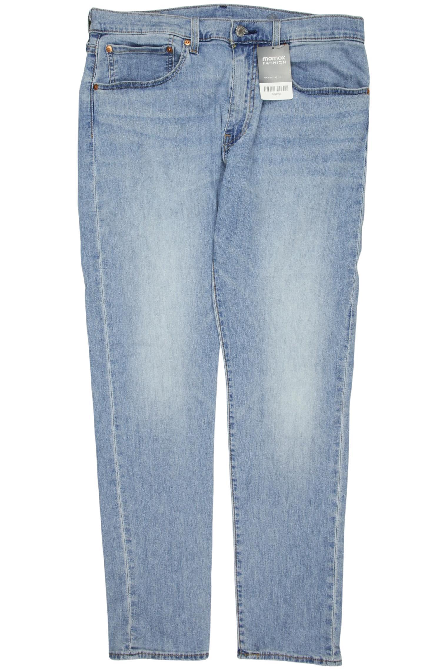 

Levis Herren Jeans, blau, Gr. 34